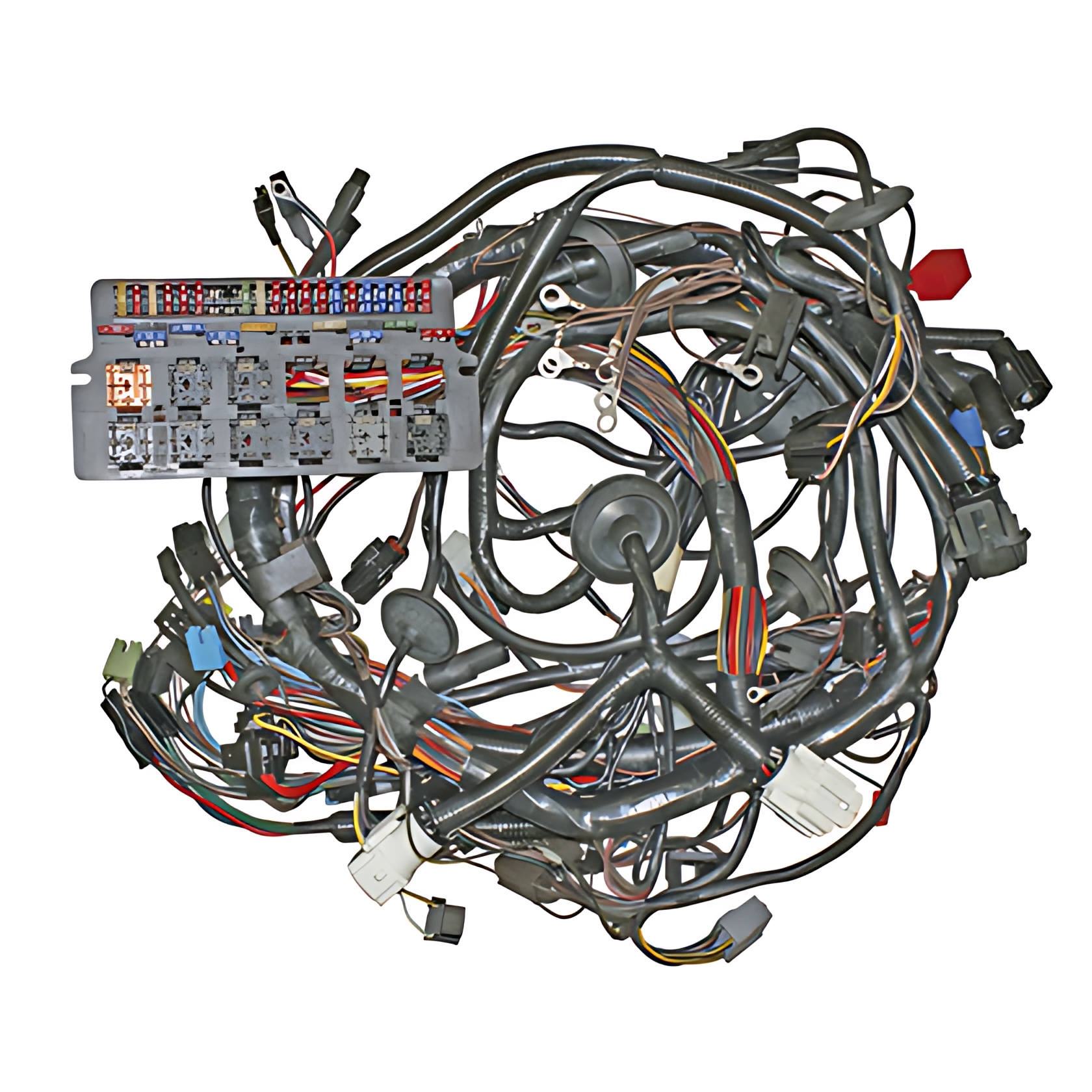 CHICOTE PRINCIPAL PAINEL INSTRUMENTOS - 98HU14401LA