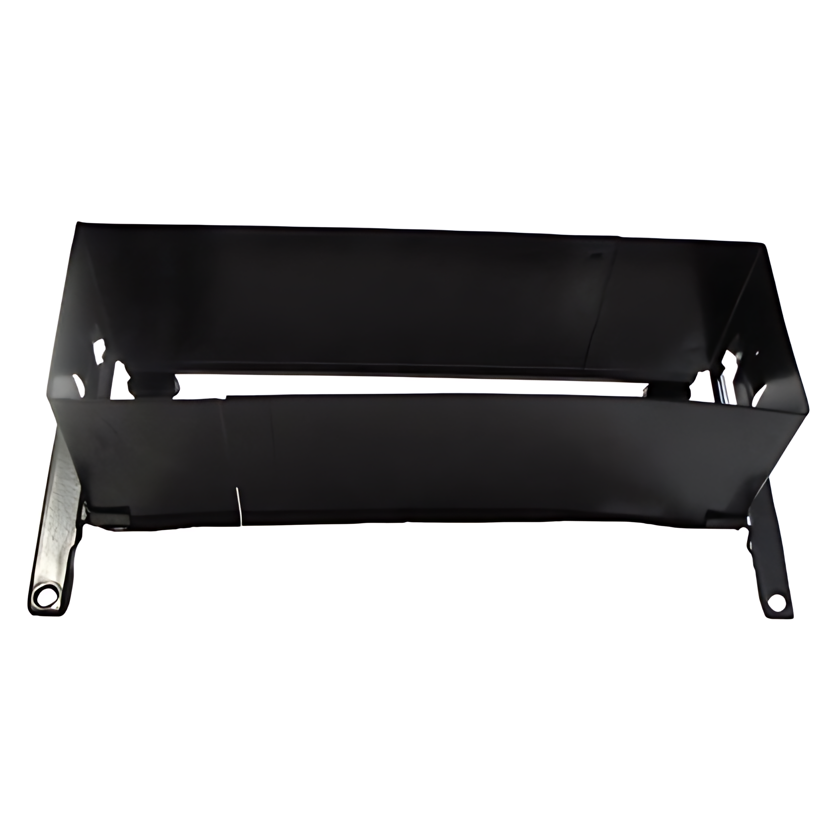 SUPORTE DIANTEIRO DO RADIO RECEPTOR - 98HU18K832AA