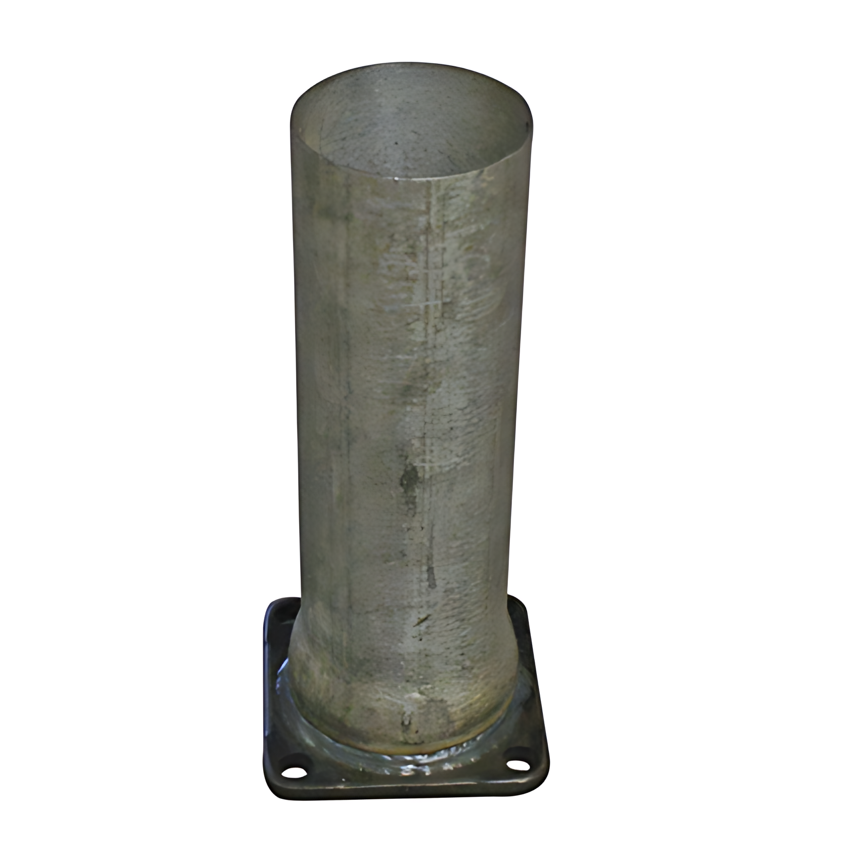 TUBO ESCAPAMENTO - 98HU5A212AA