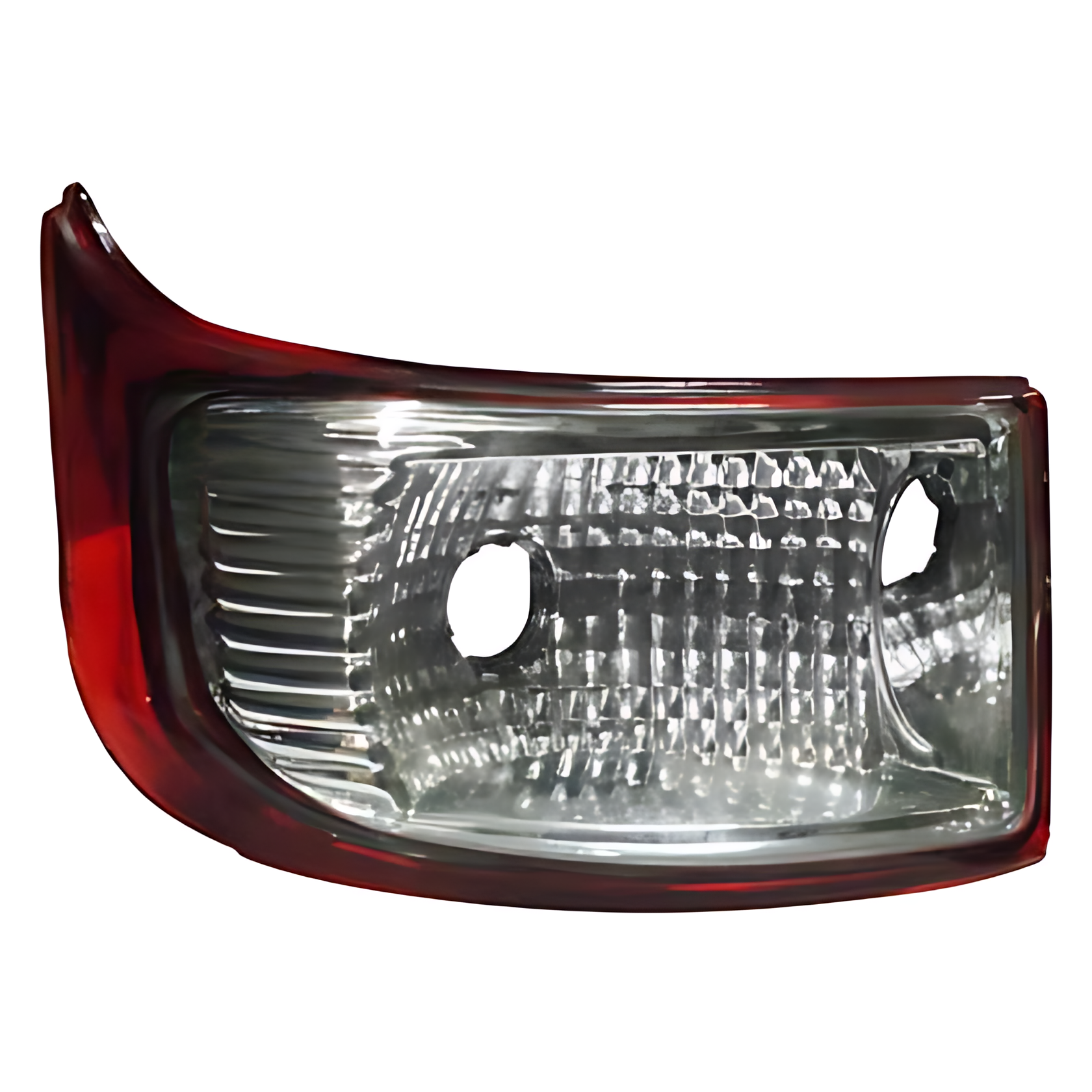 LANTERNA TRASEIRA LE CRISTAL COM BORDA DE RE - 99200209