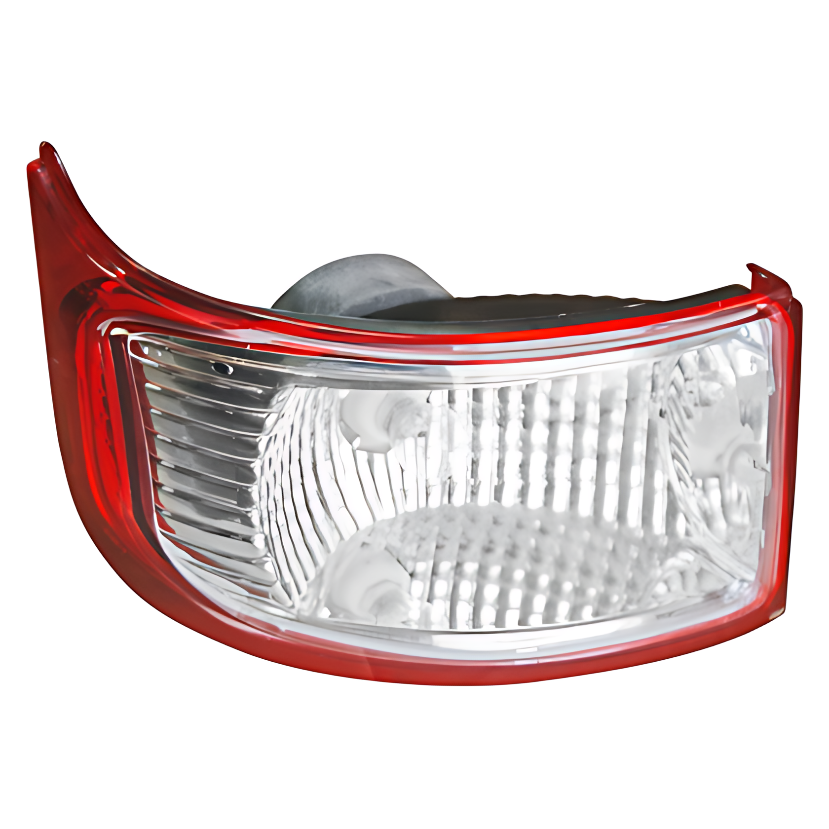 LANTERNA TRASEIRA FUME LE - 99200545