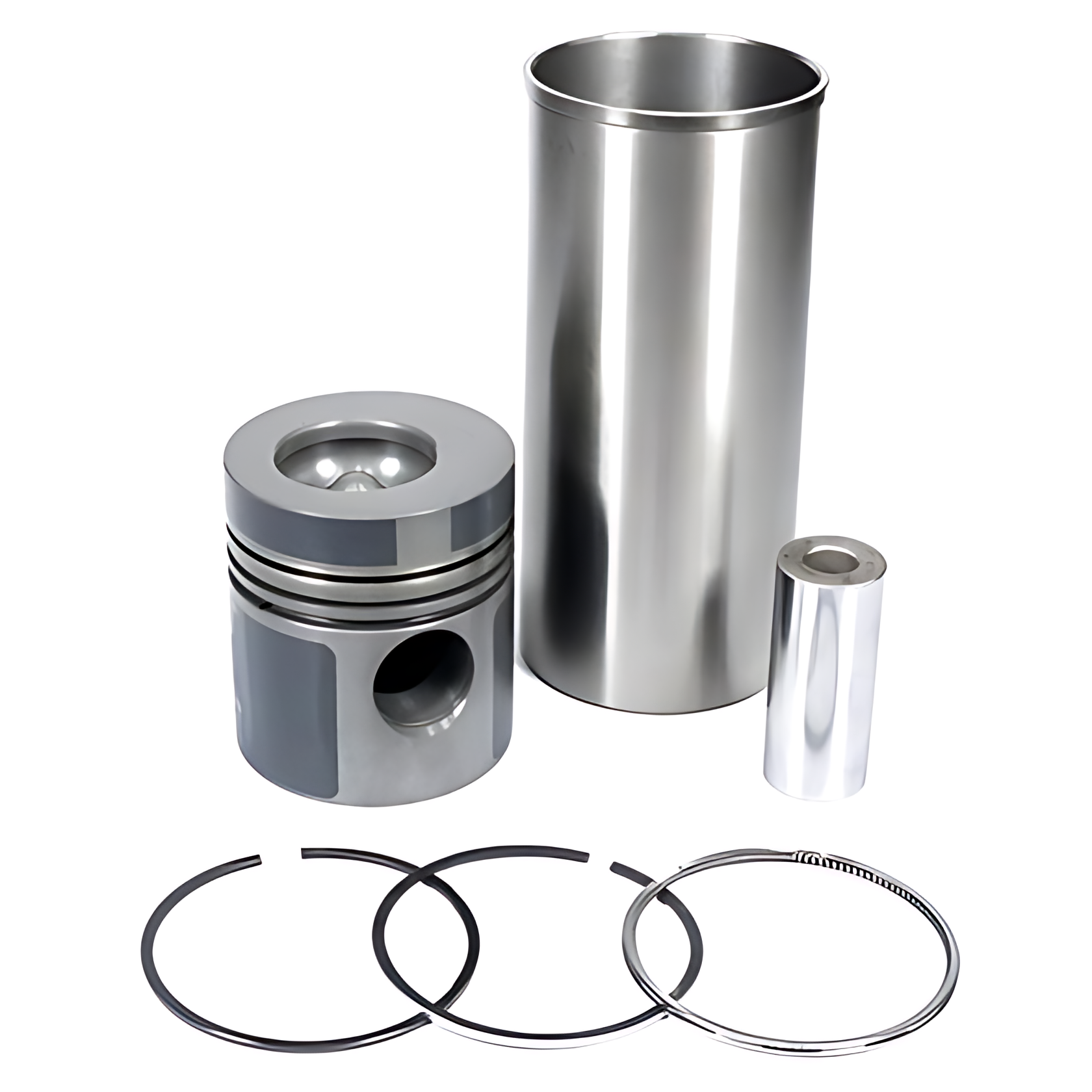 KIT OM364A-LA OM366A-LA ECOLOGICO - 99443960