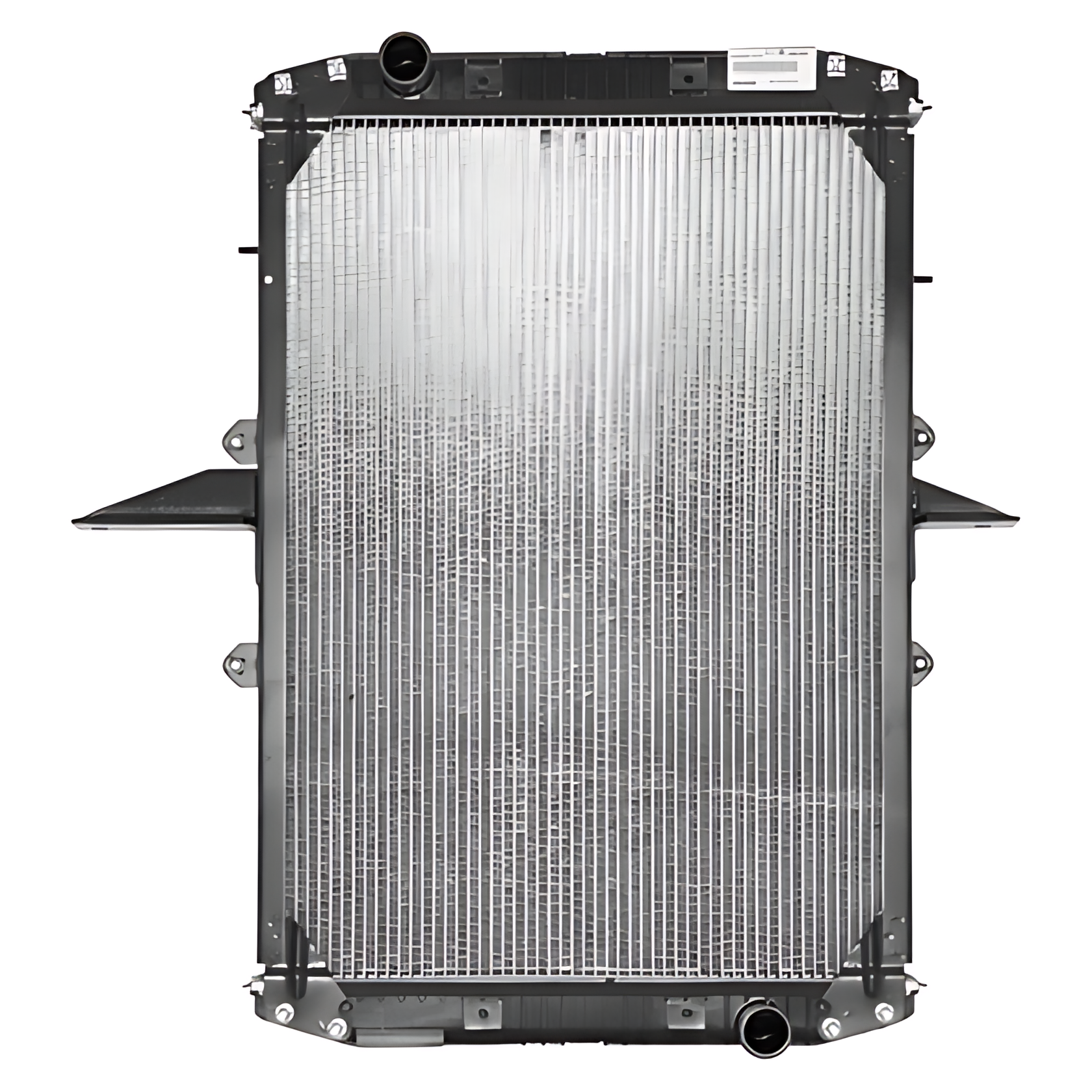 RADIADOR AGUA - 9C458005AC