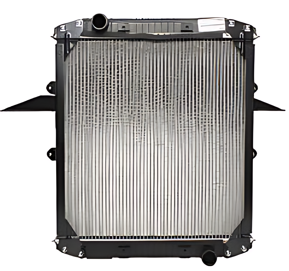 RADIADOR AGUA - CR2156000P