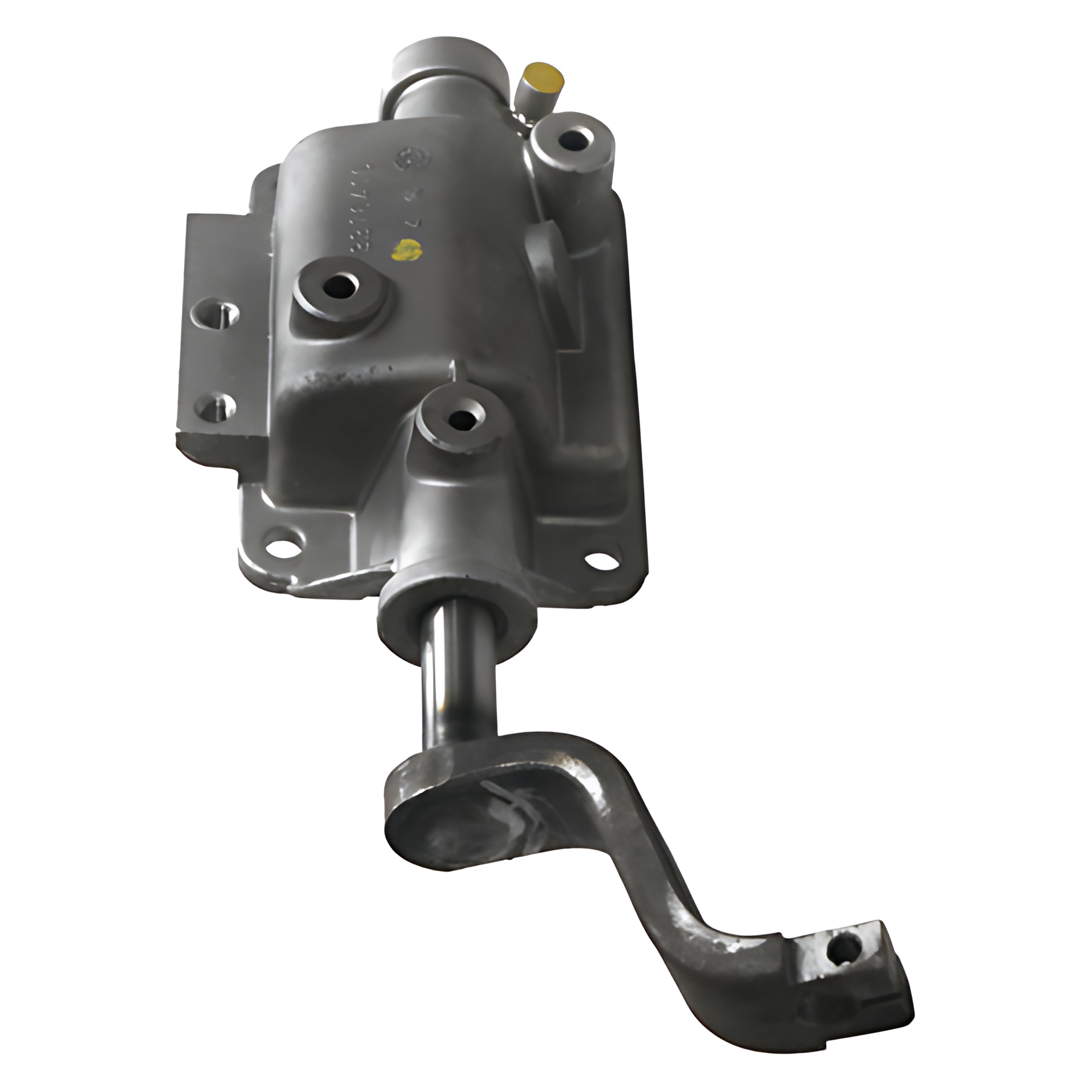 CONJUNTO DA TORRE DE CONTROLE (TORRE COMPLETA) - A006031