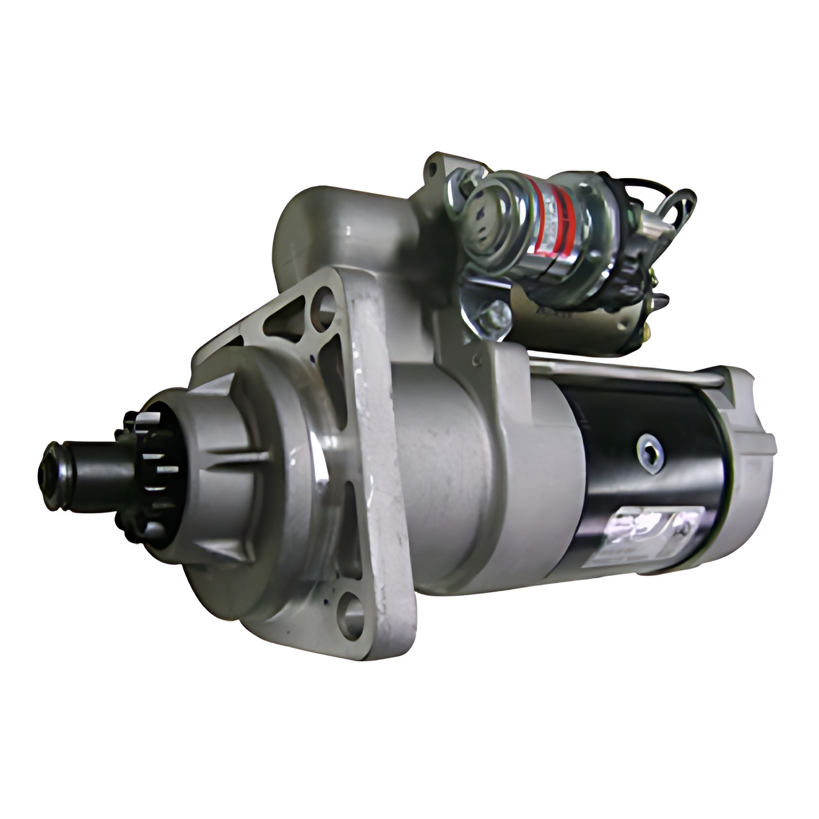 MOTOR DE PARTIDA 28MT 24V - 8200296