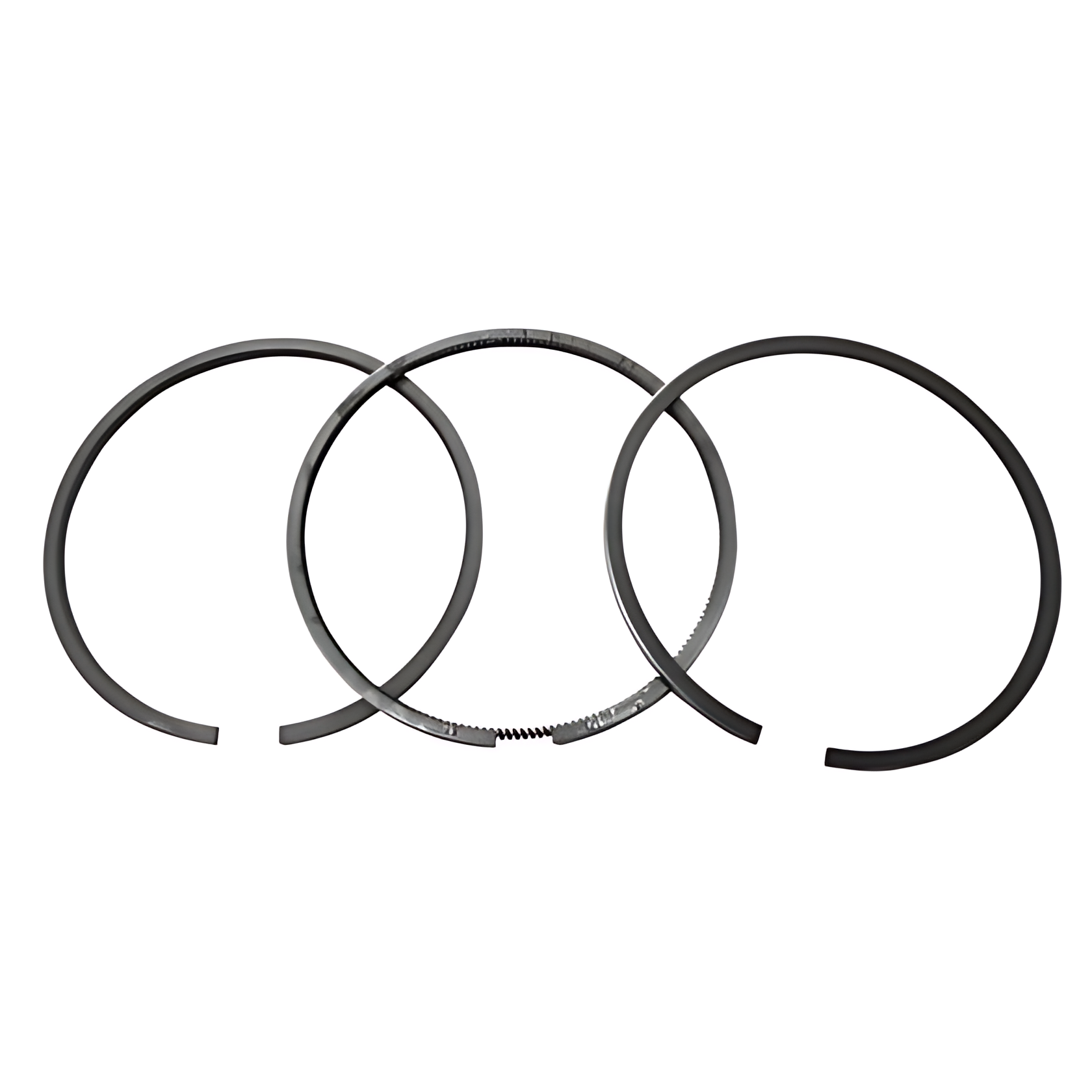 JG ANEIS STD OM611-612 1 CIL - A48910C