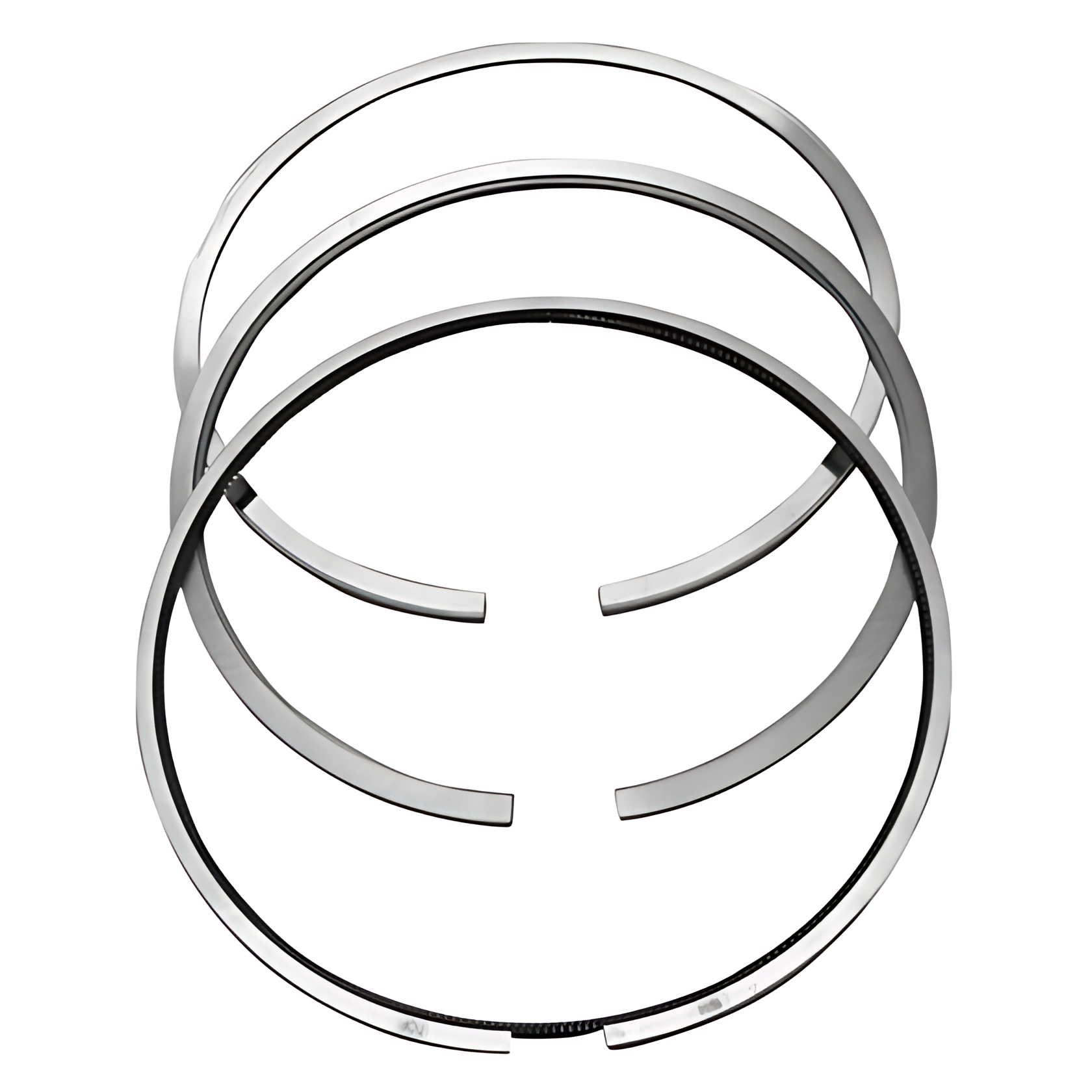 JG ANEIS MBB OM457 EURO 5 STD - 4600300324