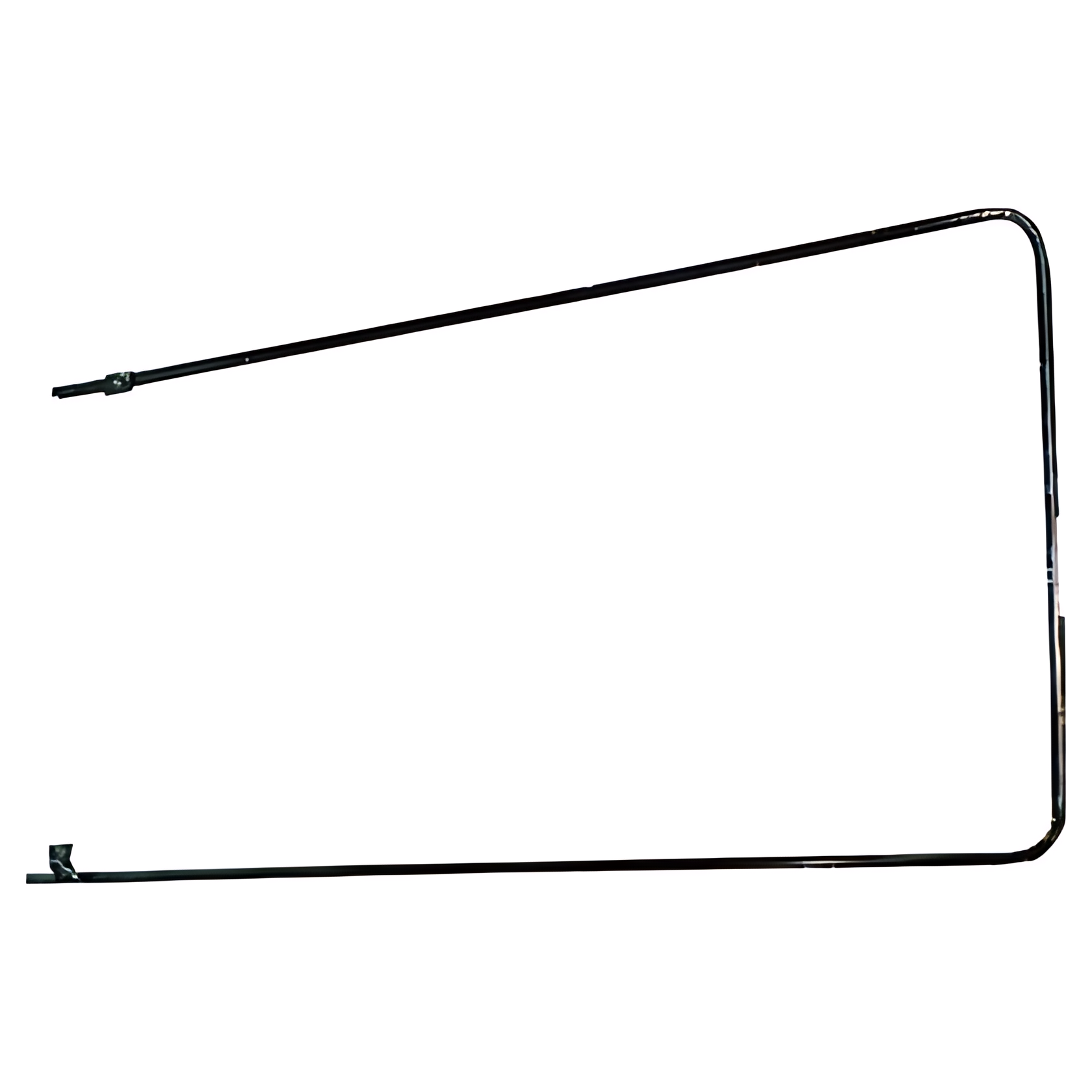 CAJADO PORTA LD MB 709-1618-1941 - 0406