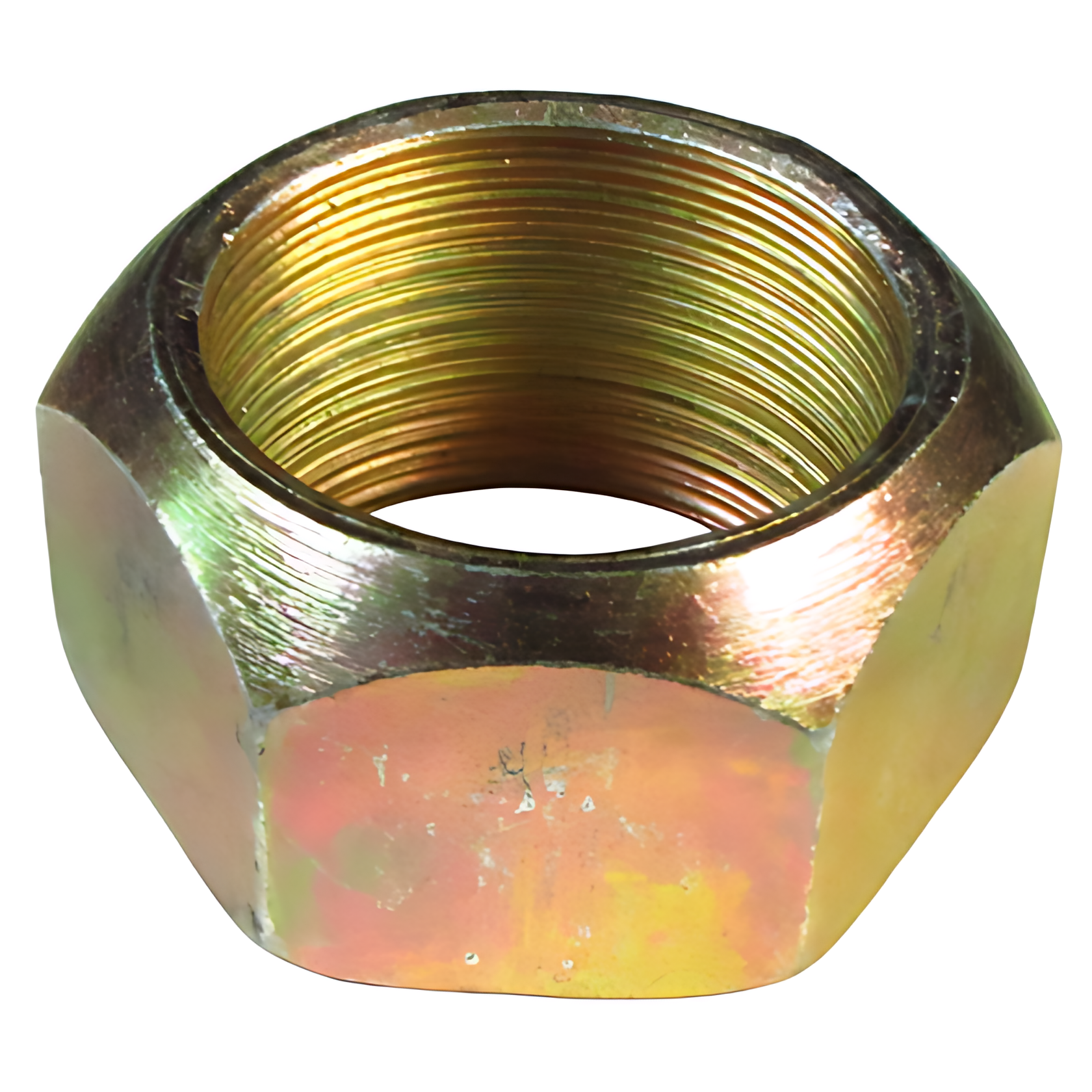 PORCA DE RODA TRAS. F600 LD F100 - BB9T1134A