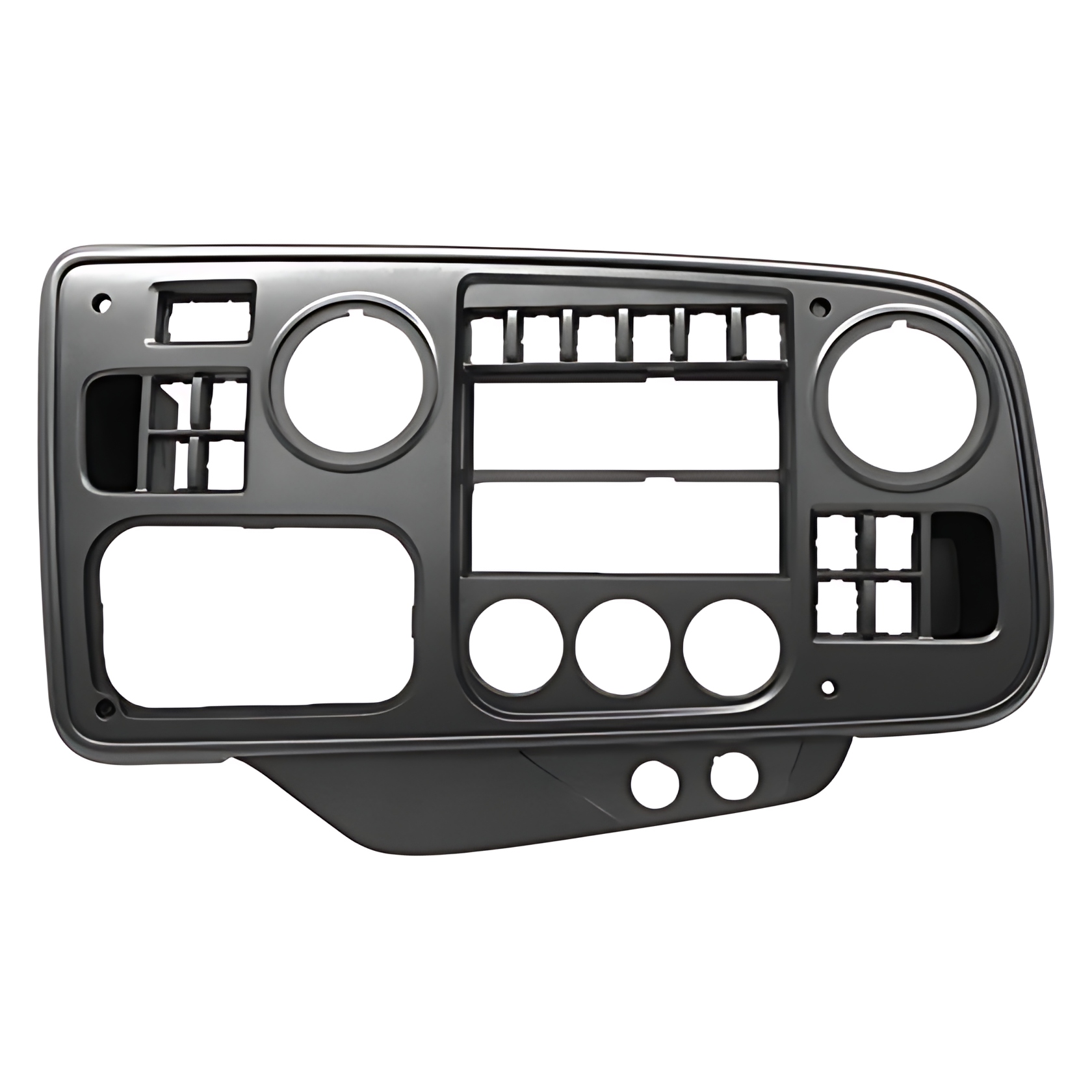 PAINEL DOS INTERRUPTORES - BC4510B838AB3YY