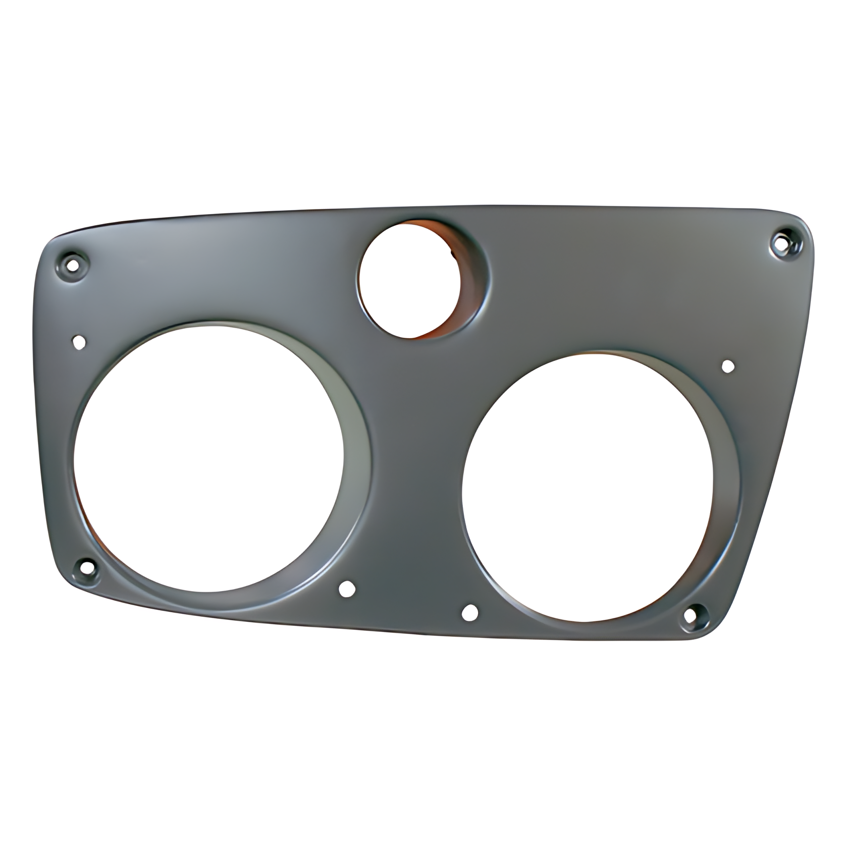 MOLDURA FAROL LD RTM - BC4513048AB5ZU