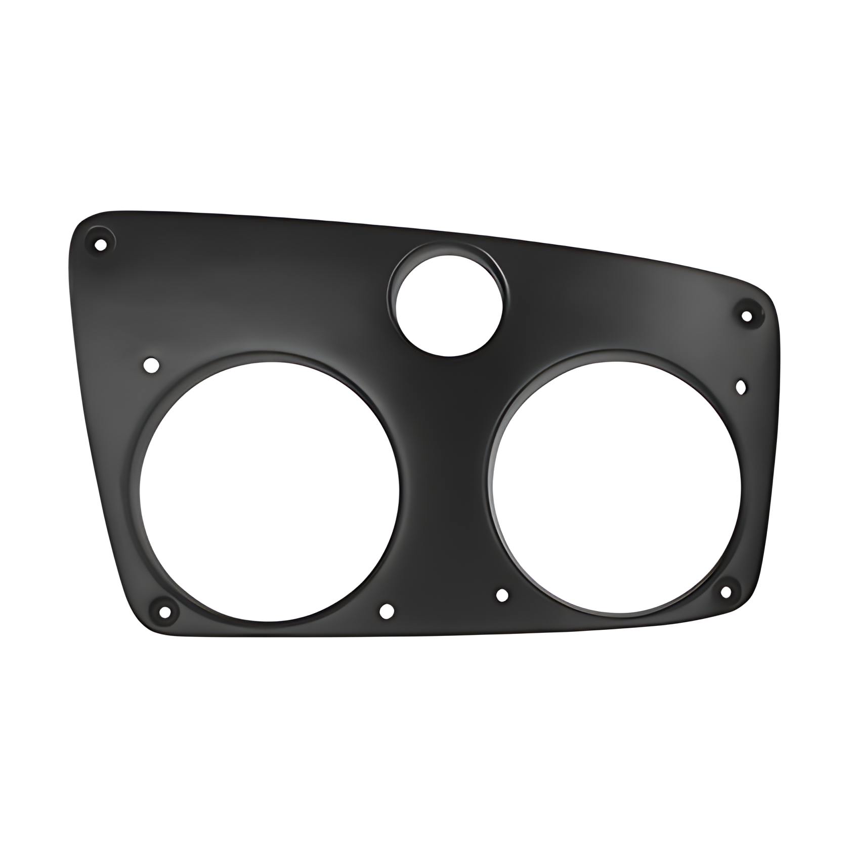 MOLDURA FAROL LE RTM - BC4513049AB