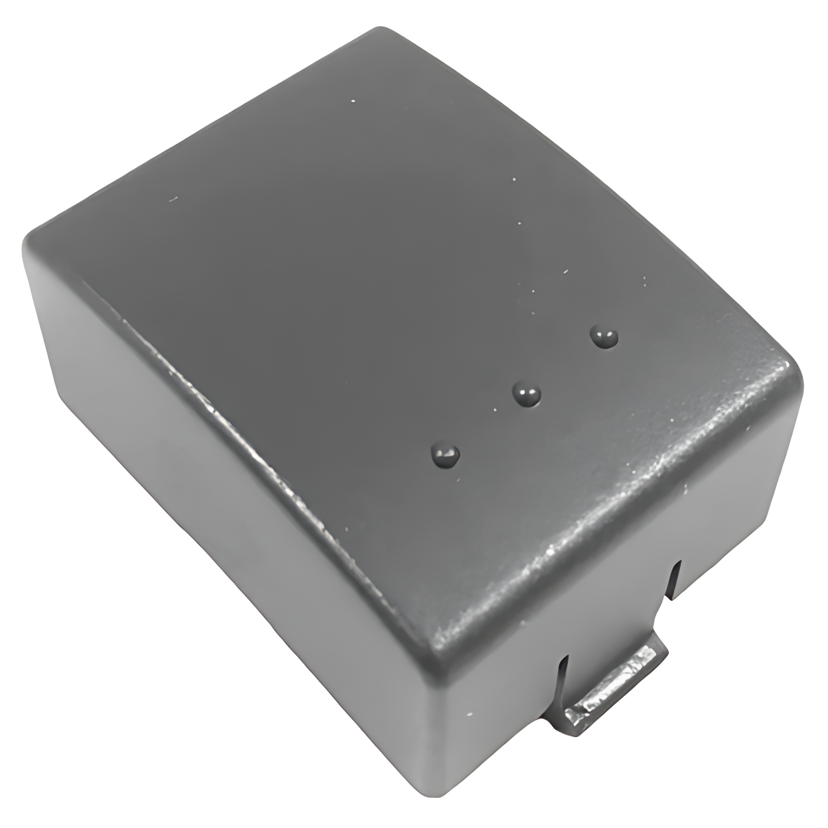 TAMPAO CEGA INTERRUPTOR PAINEL INSTRUMENTOS PRETO - BC4513K732AA