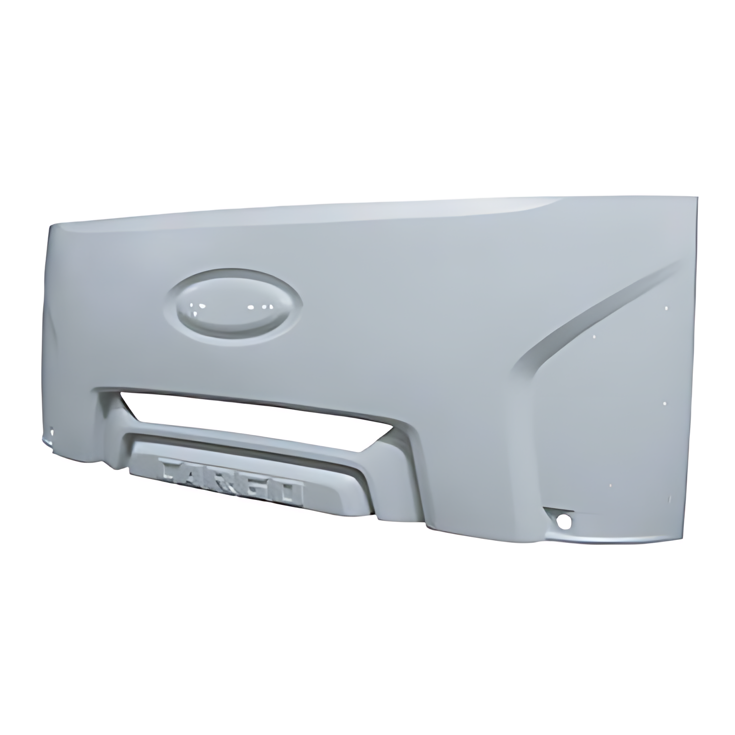 GRADE FRONTAL ORIGINAL SEM DEFLETOR COR PRIMER - BC4516610ABXWA