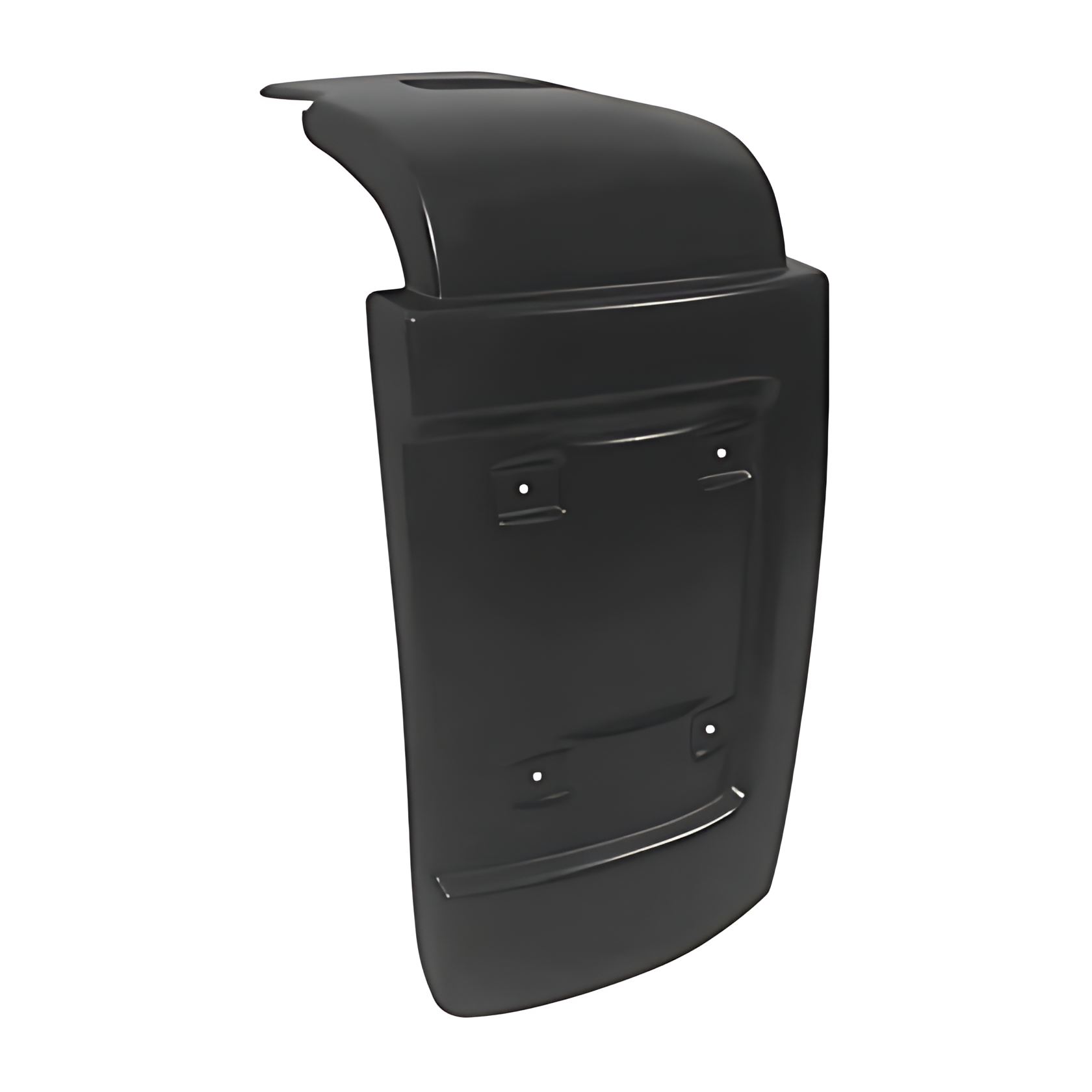 PARALAMA LD PLASTICO - BC4516K007