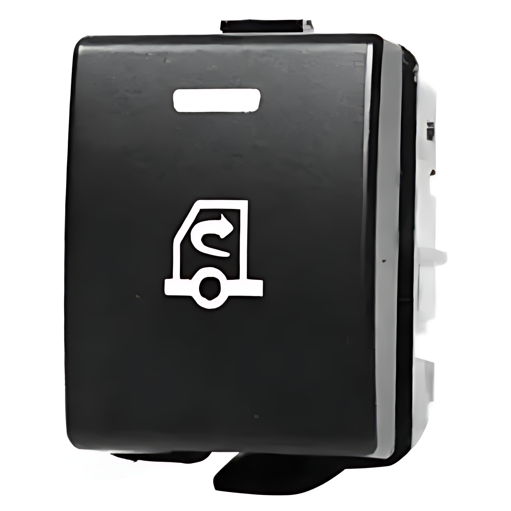 INTERRUPTOR RECICULADOR AR CONDICIONADO - BC4519B914AA