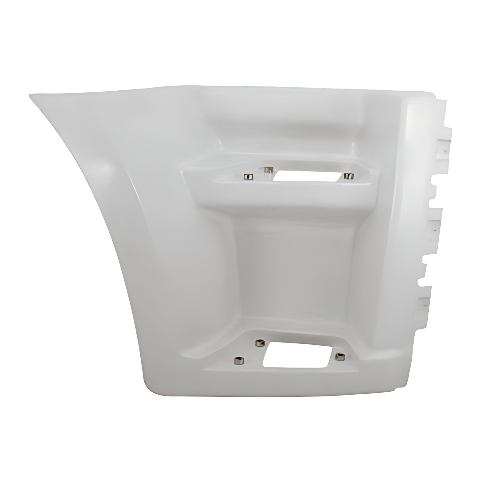 ESTRIBO DUPLO LD FIBRA CARGO - BC456820044BB