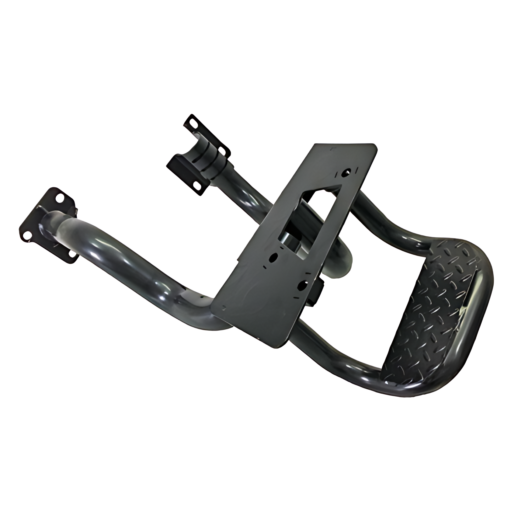 SUPORTE ESTRIBO LE 1 DEGRAU - BC4568200M14CB