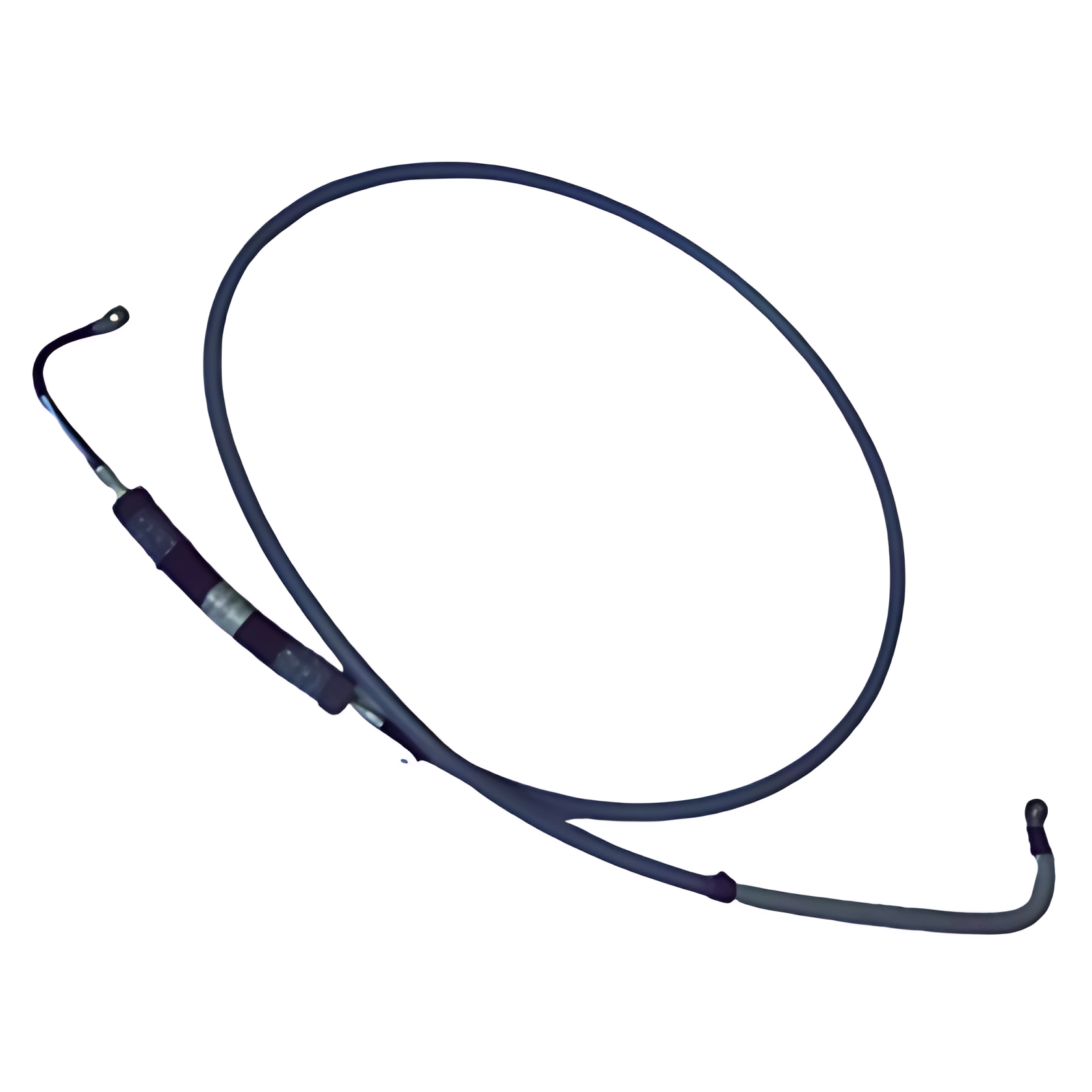 TUBO SERVO EMBREAGEM - ZM4005