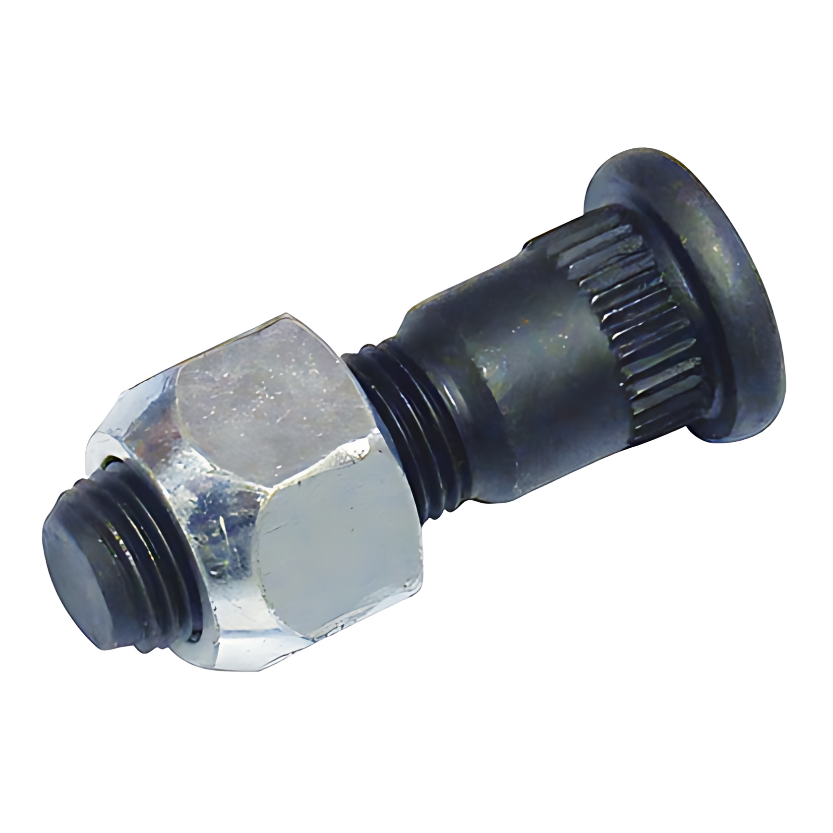 PARAFUSO DE RODA F100-1000 80-92 - BC8A1107A