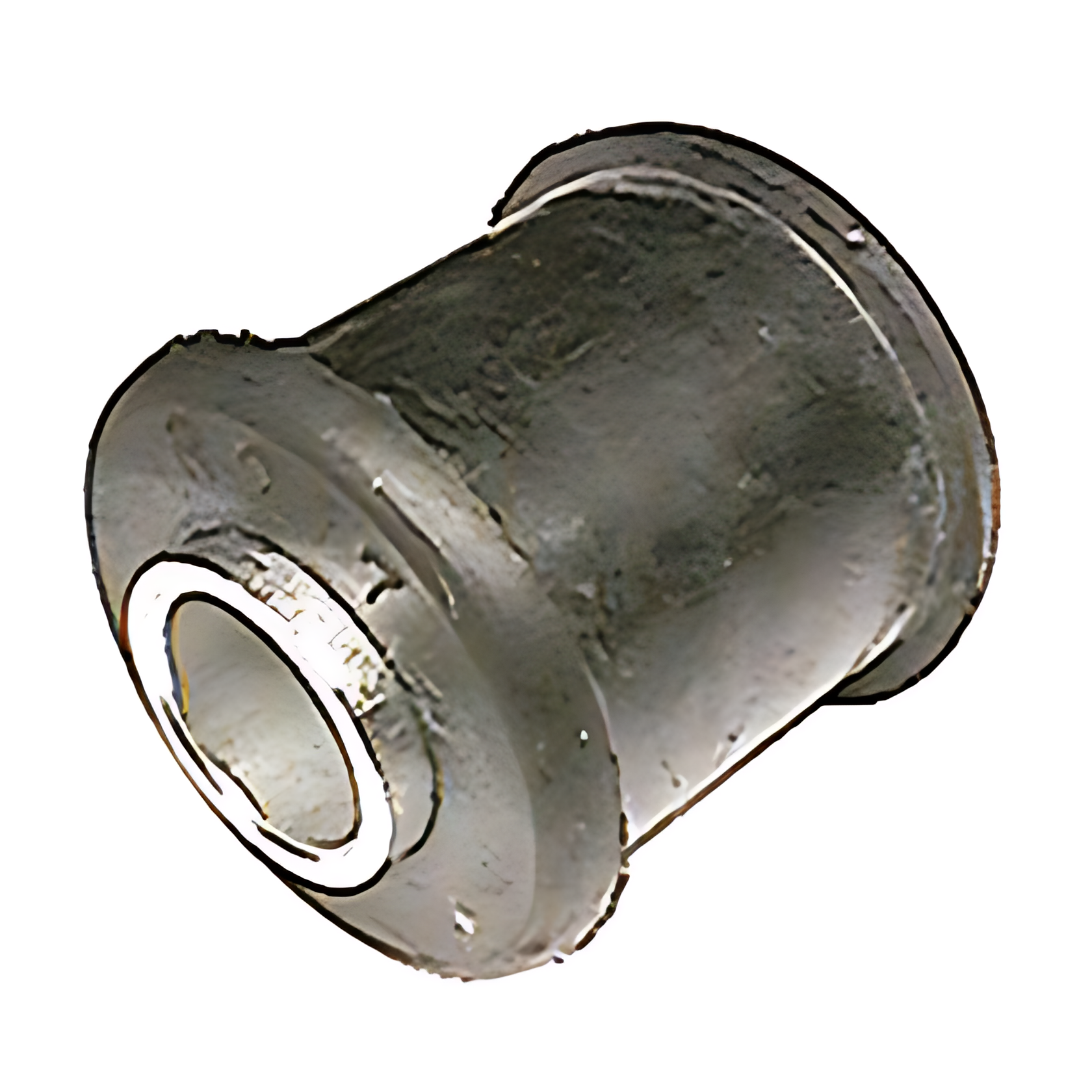 BUCHA INJ. AMORTECEDOR DIANTEIRO F1000 - BD2C18197A