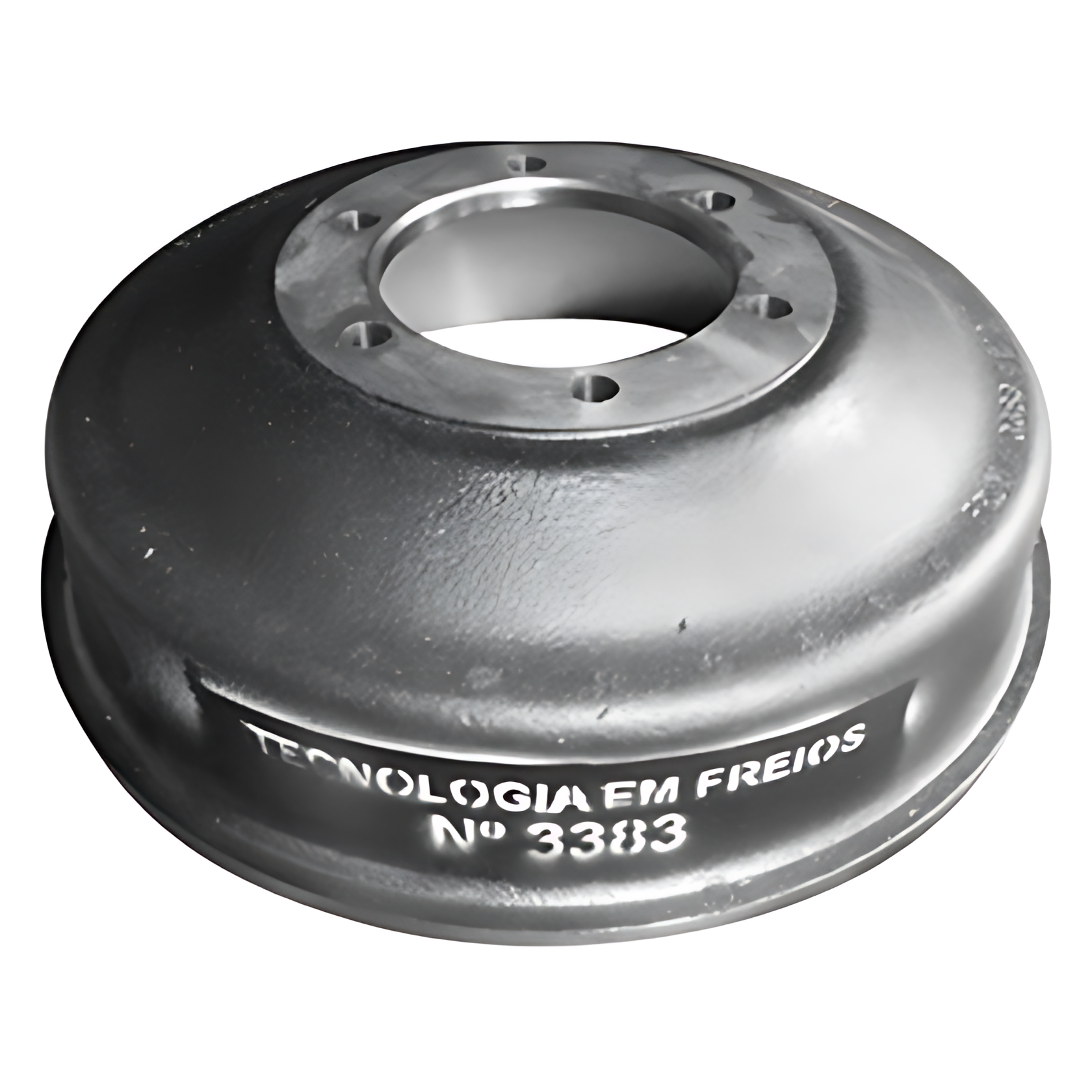 TAMBOR FREIO FORD DIANTEIRO - BD2T1125A