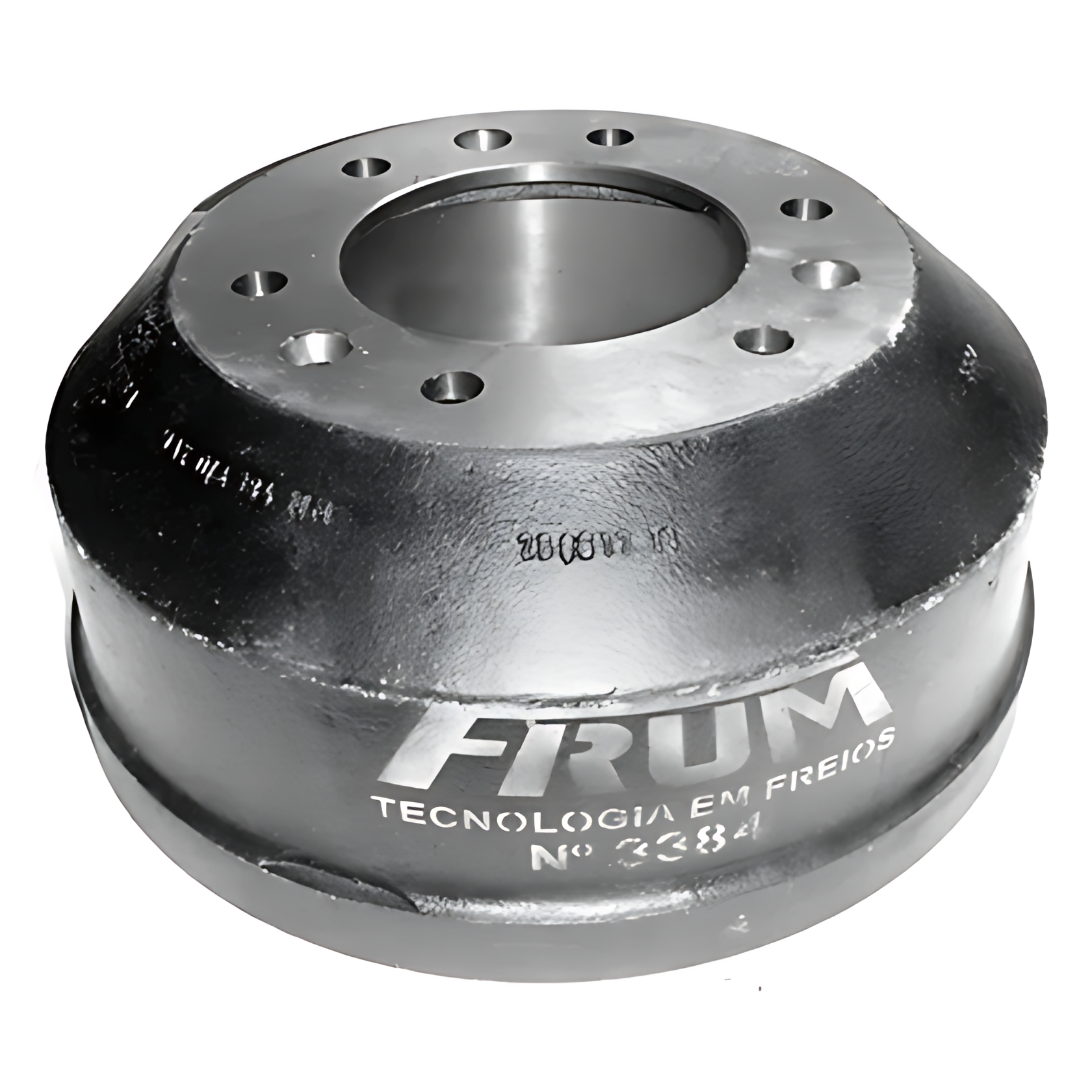 TAMBOR FREIO FORD TRASEIRO - BD2T1126A