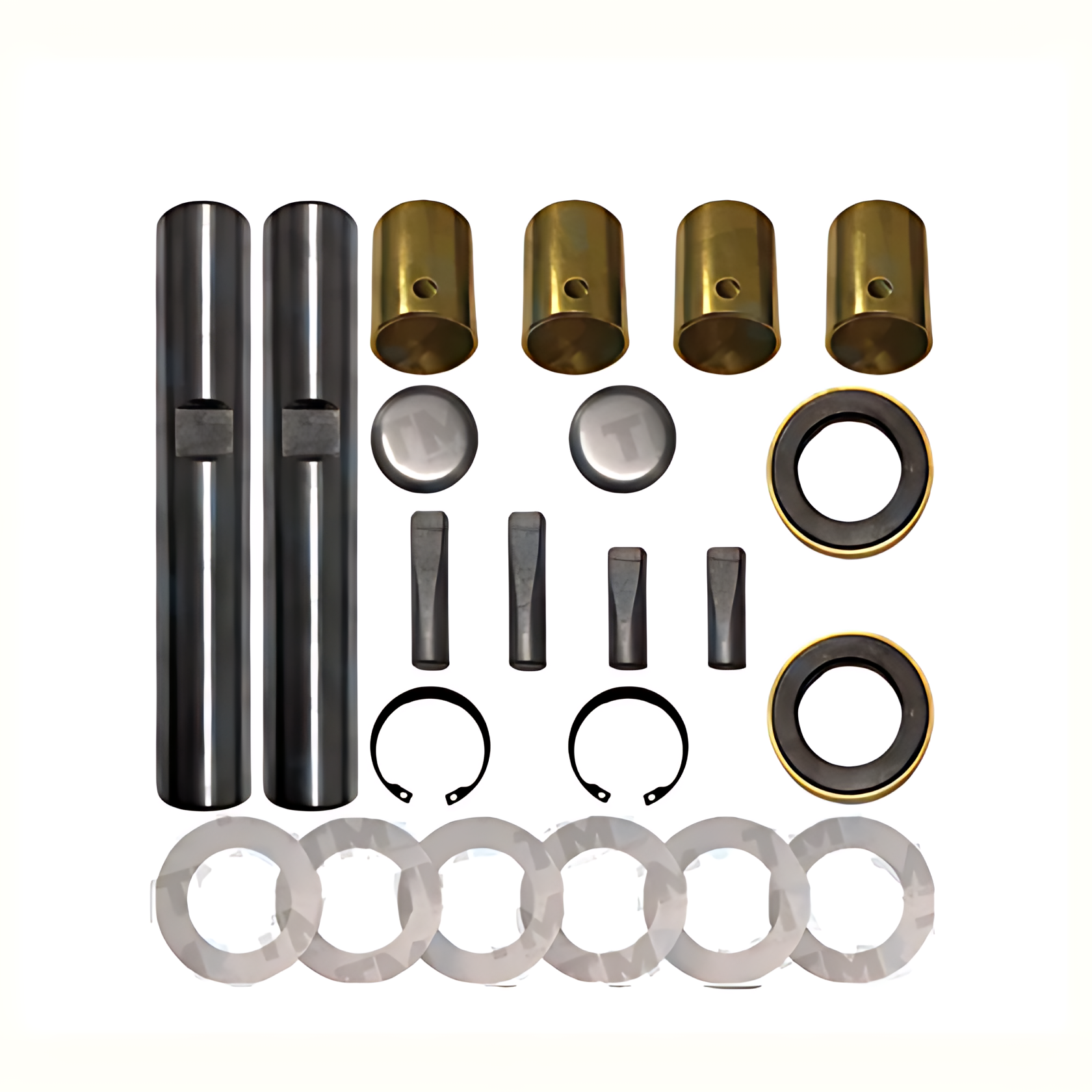 EMBUCHAMENTO MANGA EIXO 31.45MM PRIMEIRA MEDIDA  0.10 - BD2T3111A