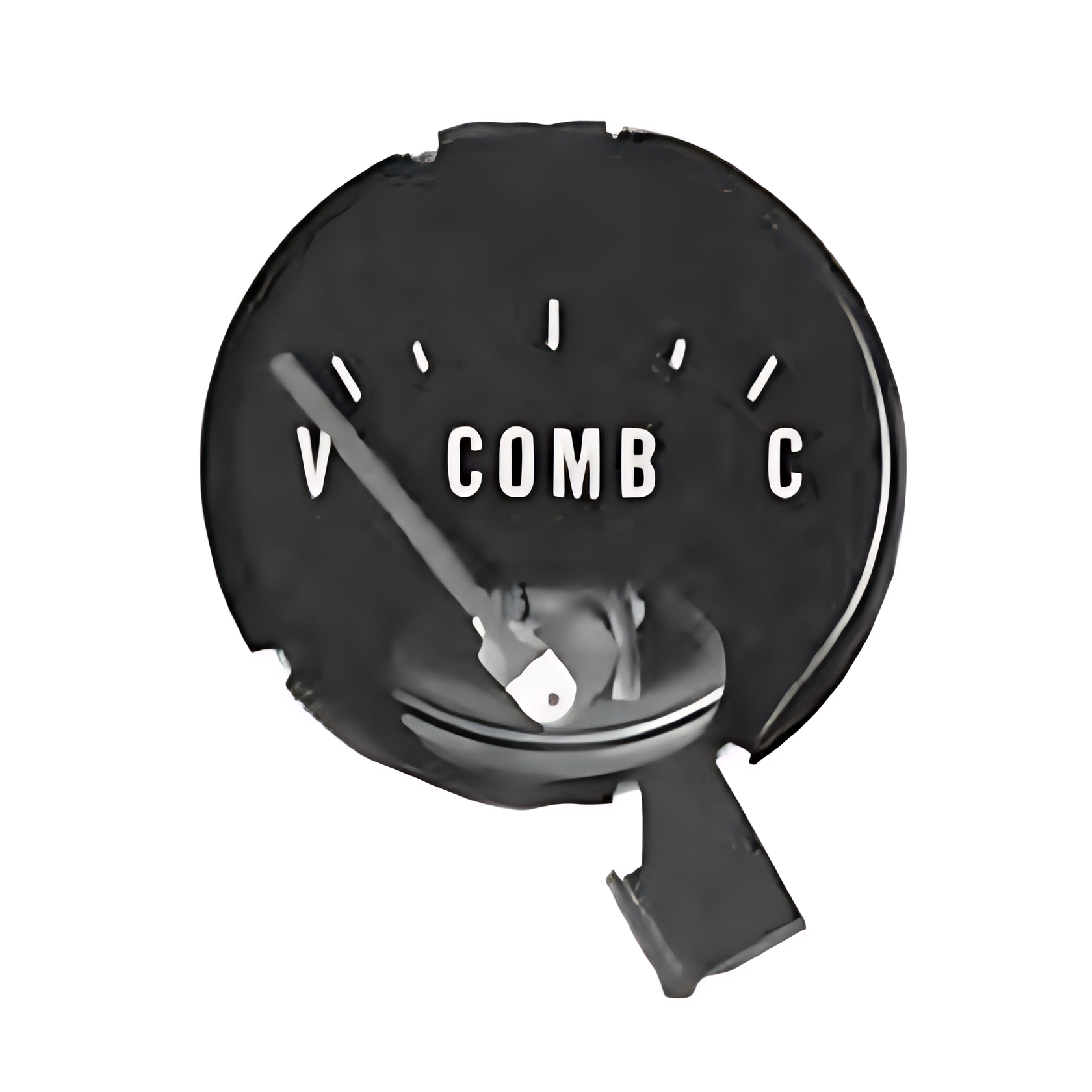 INDICADOR NIVEL COMBUSTIVEL - BD2T9280A