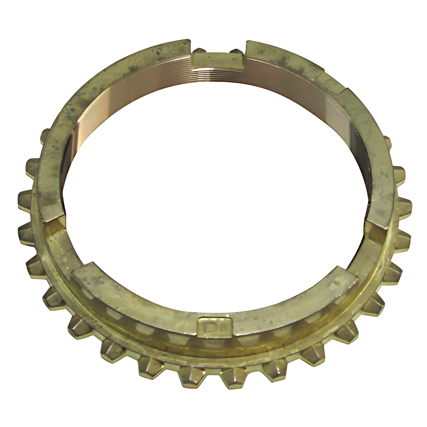 ANEL SINCRONIZADOR - BD4D7107D