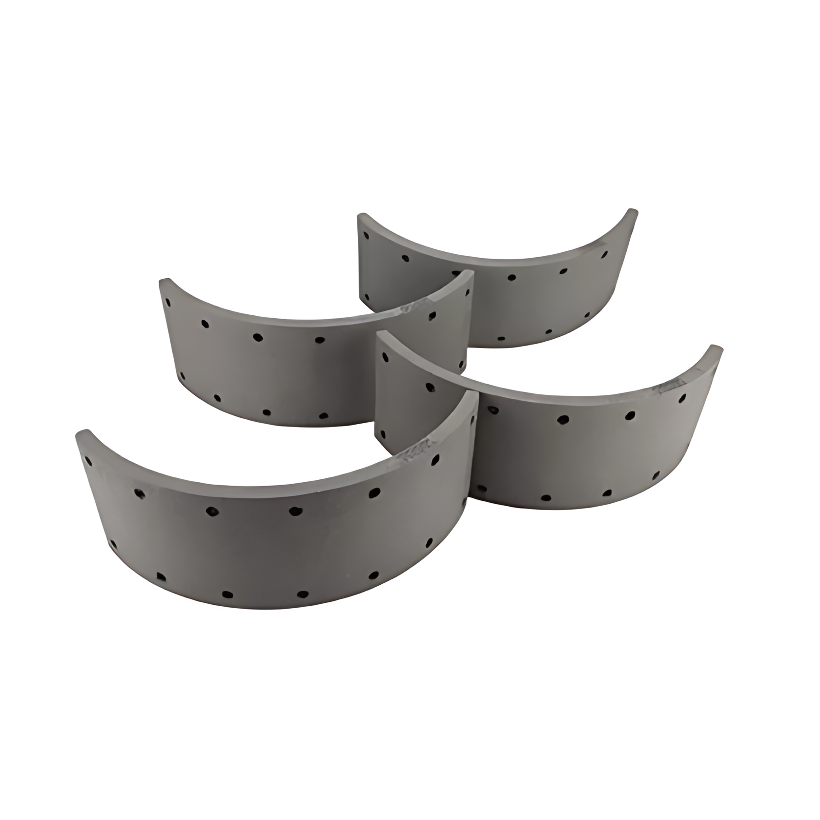 JG LONA TRASEIRA STD F700-7000-9000 FREIO A AR - FD080