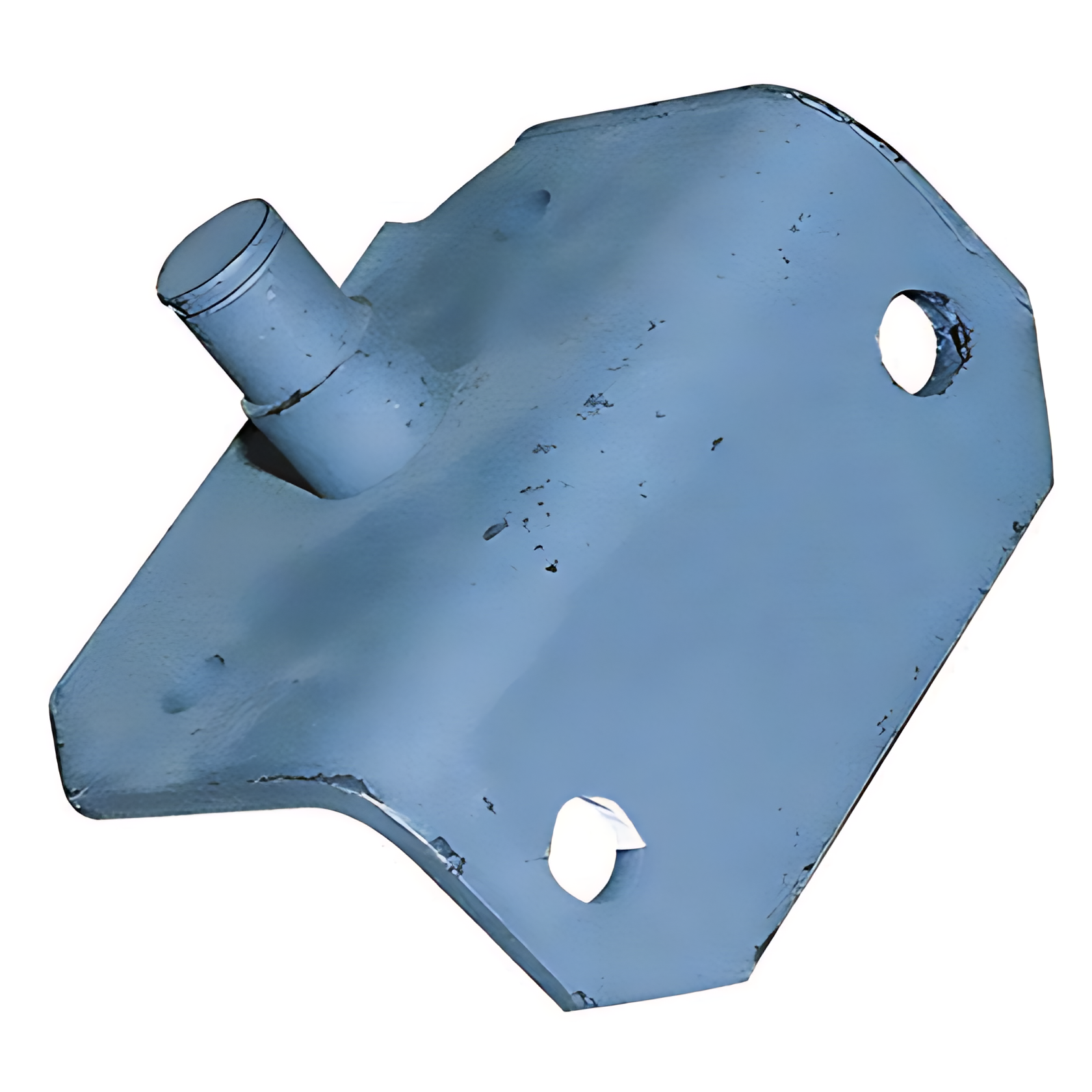 SUPORTE ALAVANCA EMBREAGEM -92 - BE2Y7507A