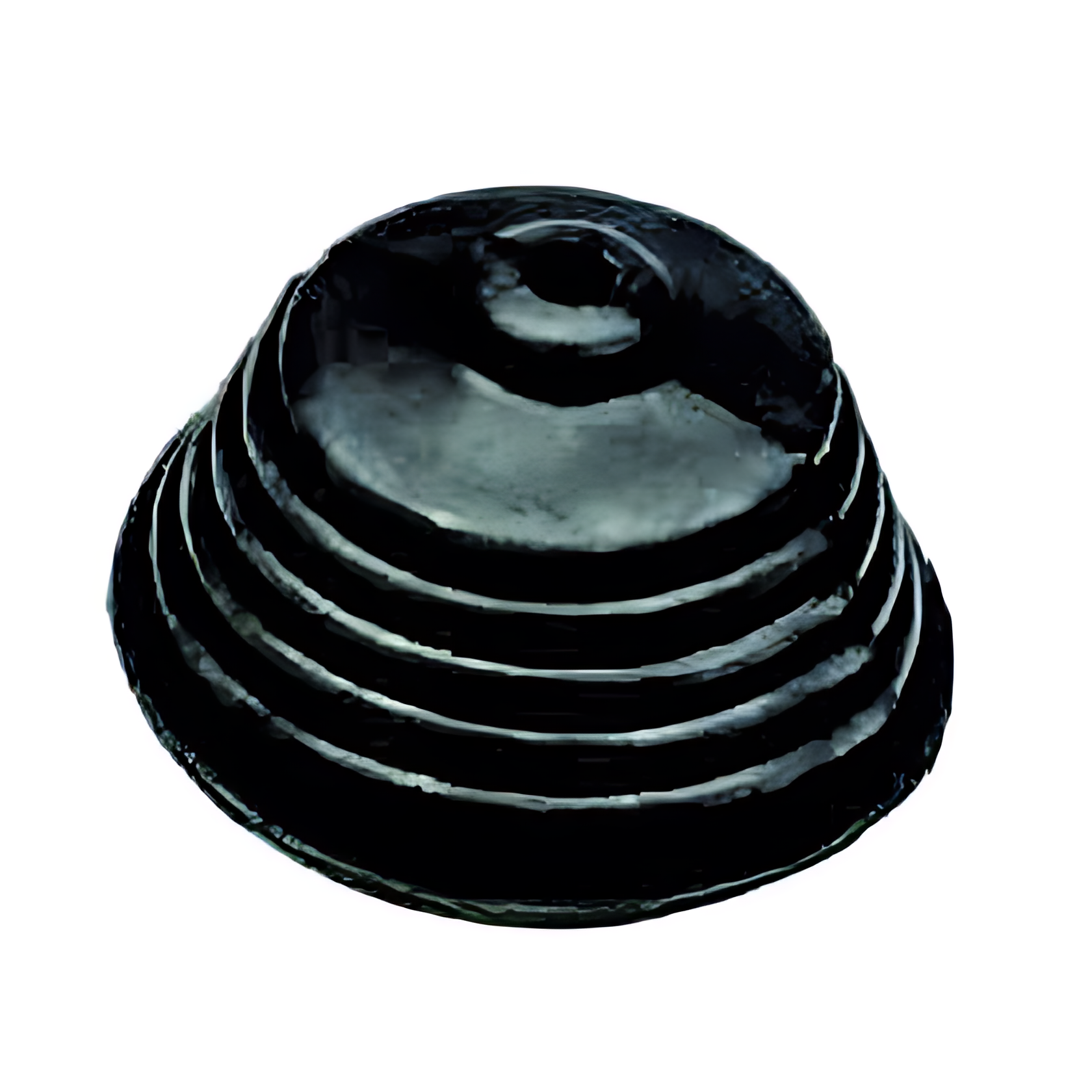 COIFA ALAVANCA CAMBIO F1000 - BE3C7277A