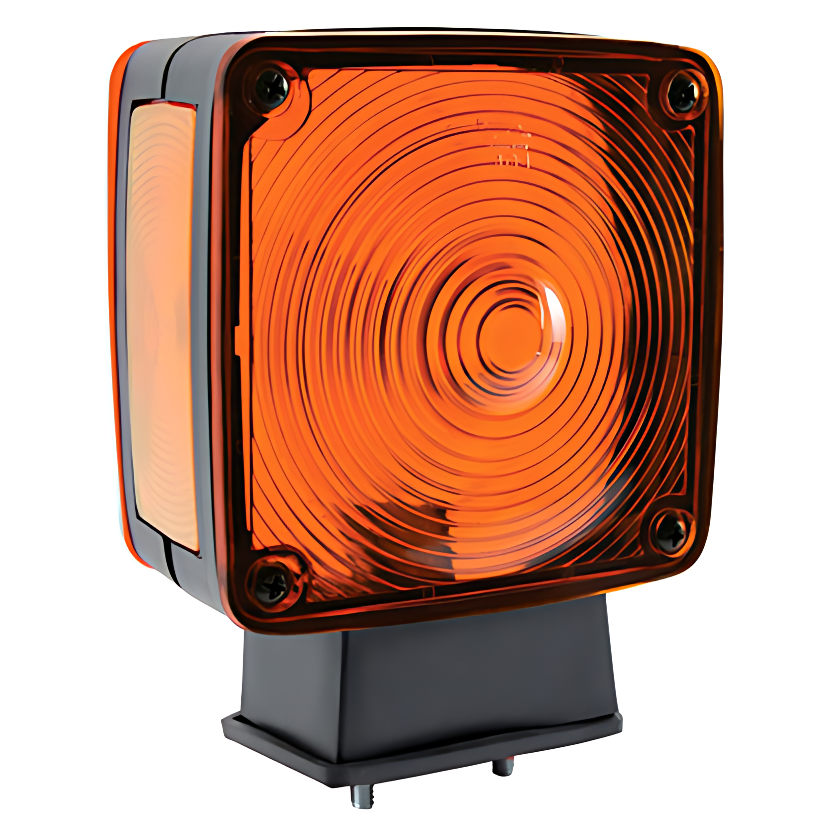 LANTERNA DIRECIONAL AMARELA - BE4T13368A