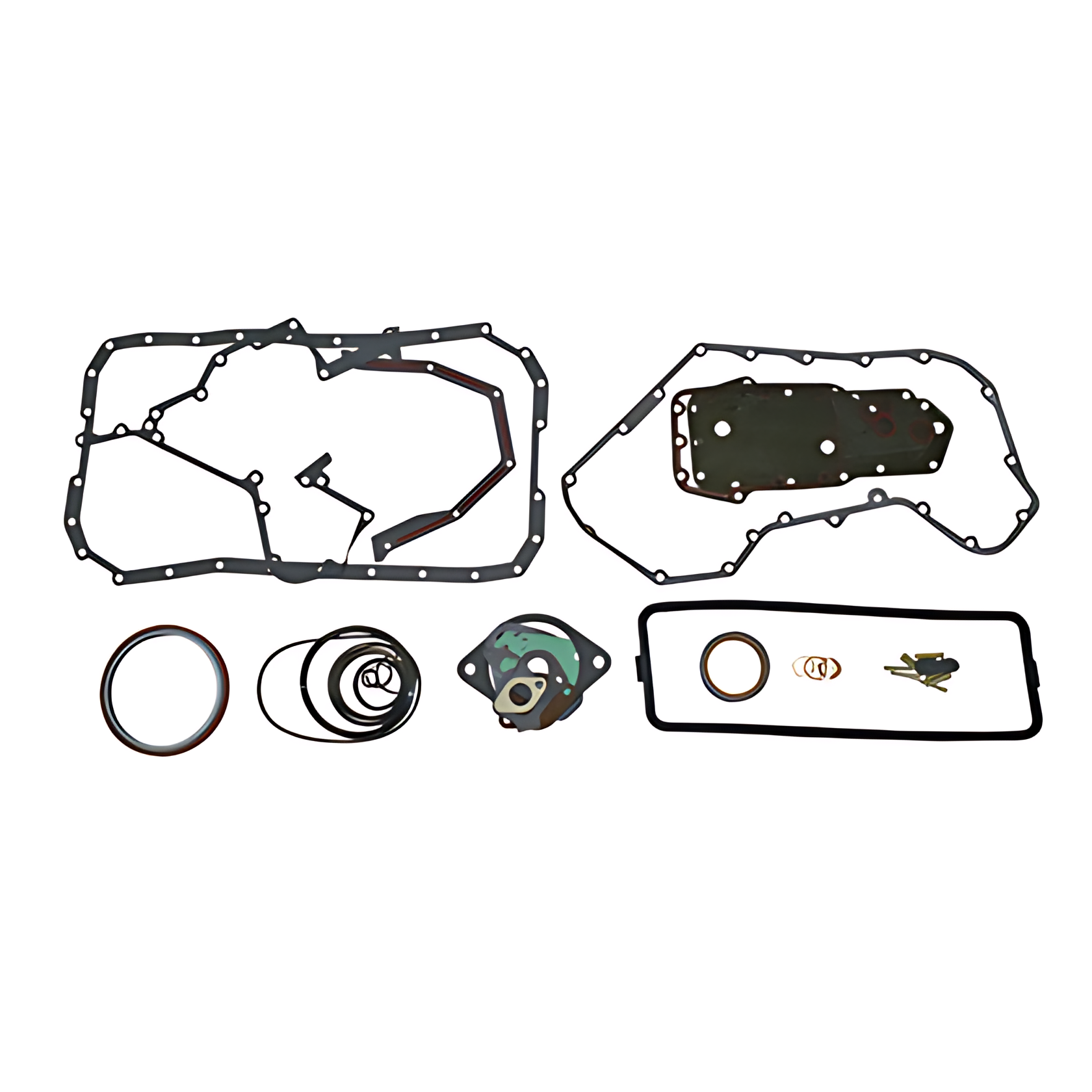 JG JUNTA INFERIOR CUMMINS 4BTAA 3.9 4CIL - 78333940