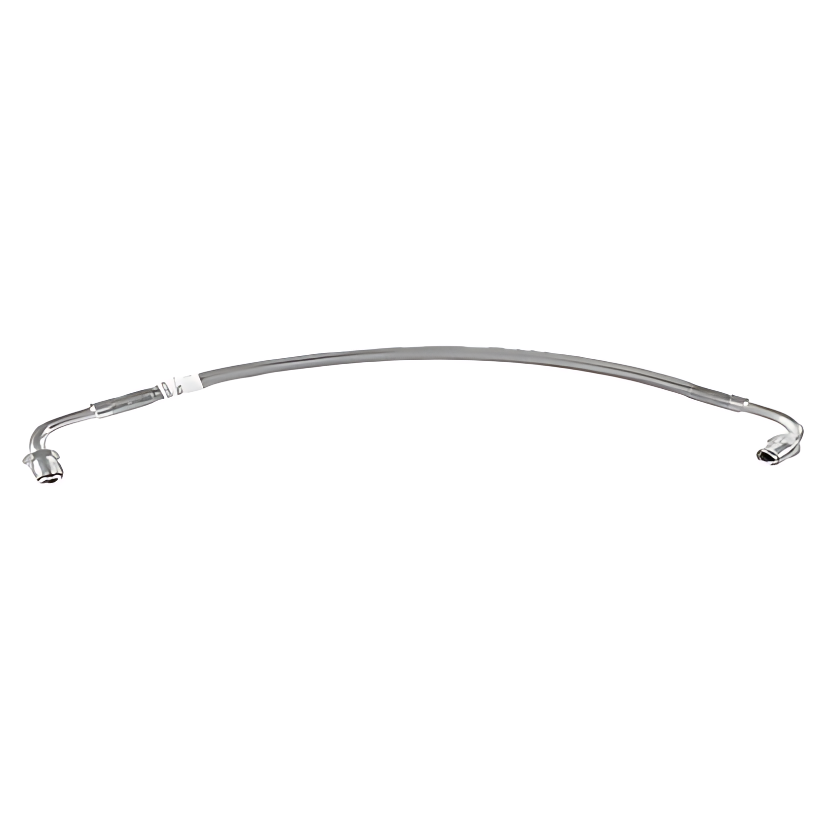 TUBO DE LUBRIFICACAO DA TURBINA - BF5T6413A