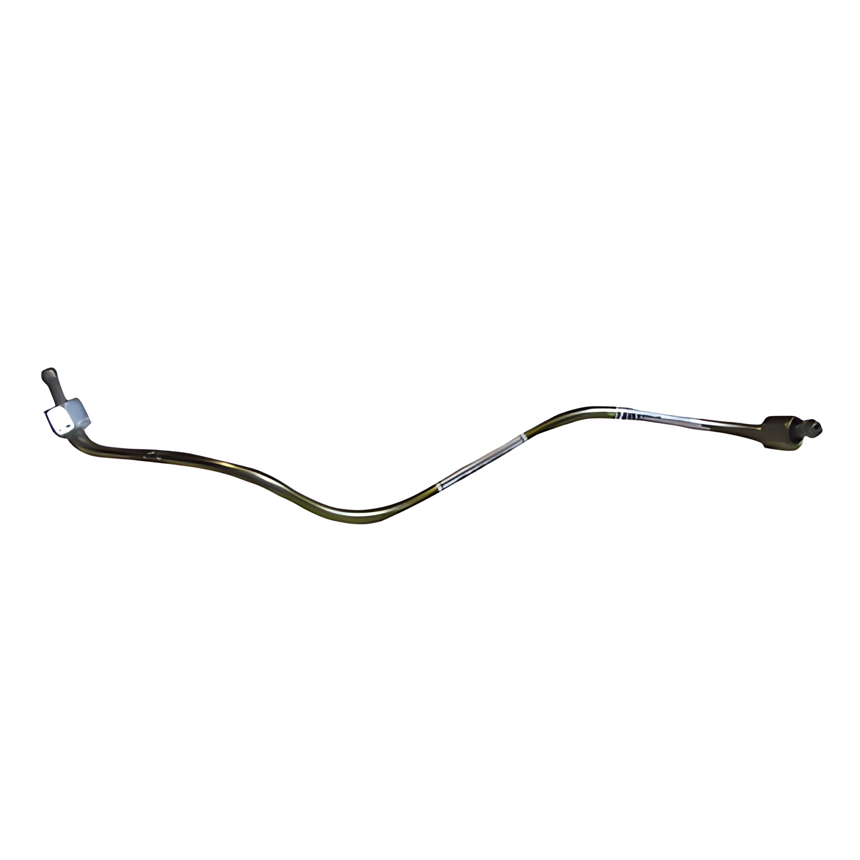 TUBO INJETOR PRIMEIRO CILINDRO MOTOR MAXION HSD - BF5T9A555AA