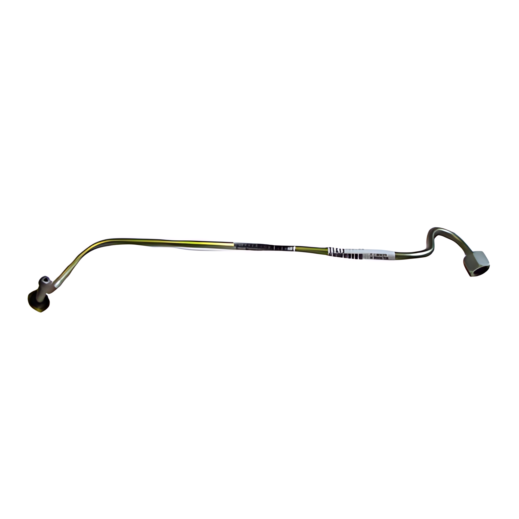 TUBO INJETOR TERCEIRO CILINDRO MOTOR MAXION HSD - BF5T9A557AA