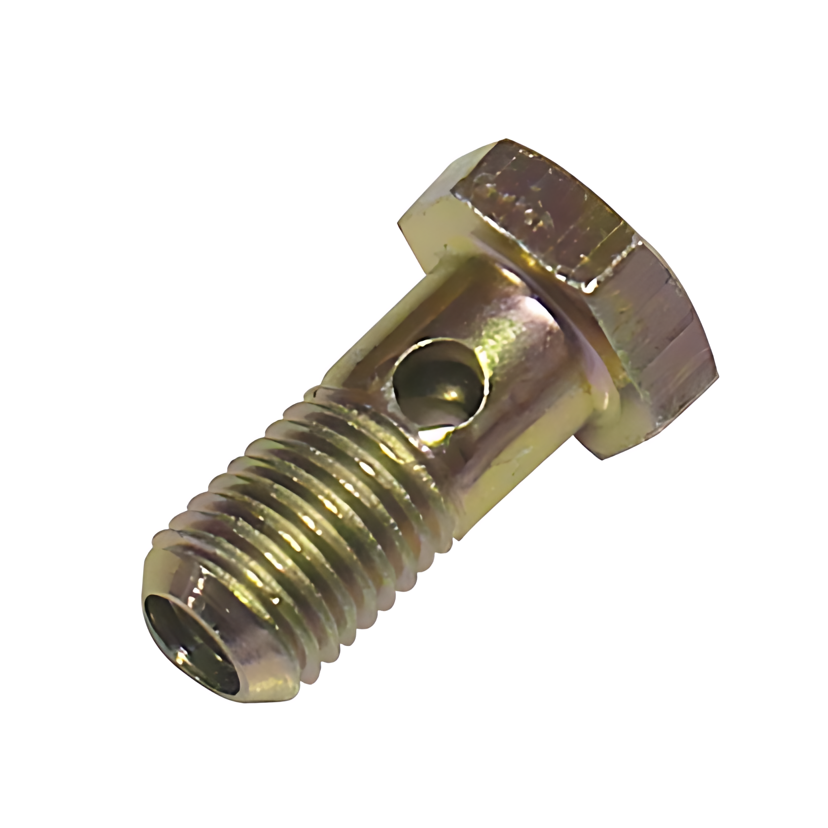 PARAFUSO OCO CONECTOR TUBO CONTROLADOR AR COMBUSTIVEL MOTOR 4BT 6BT - BF5X372304A