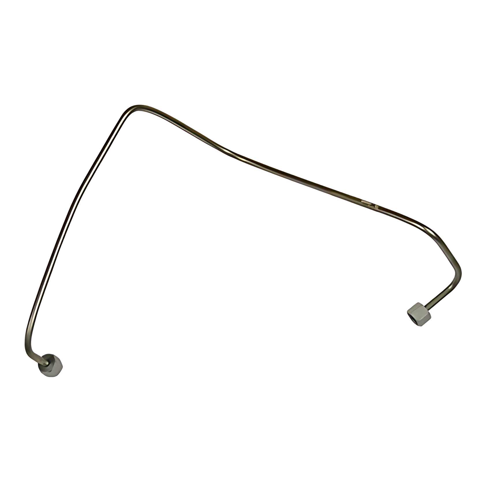 CANO INJETOR 1A CILINDRO MOTOR CUMMINS 6BTAA  5.9 ( ROTATIVA ) - BF5X9A555AA