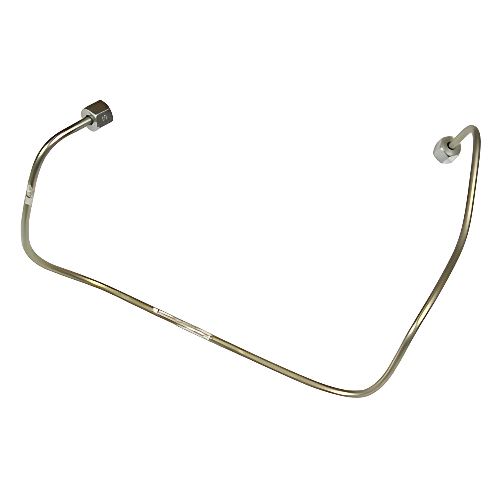 TUBO INJETOR TERCEIRO CILINDRO CUMMINS 5.9L - BF5X9A557AA