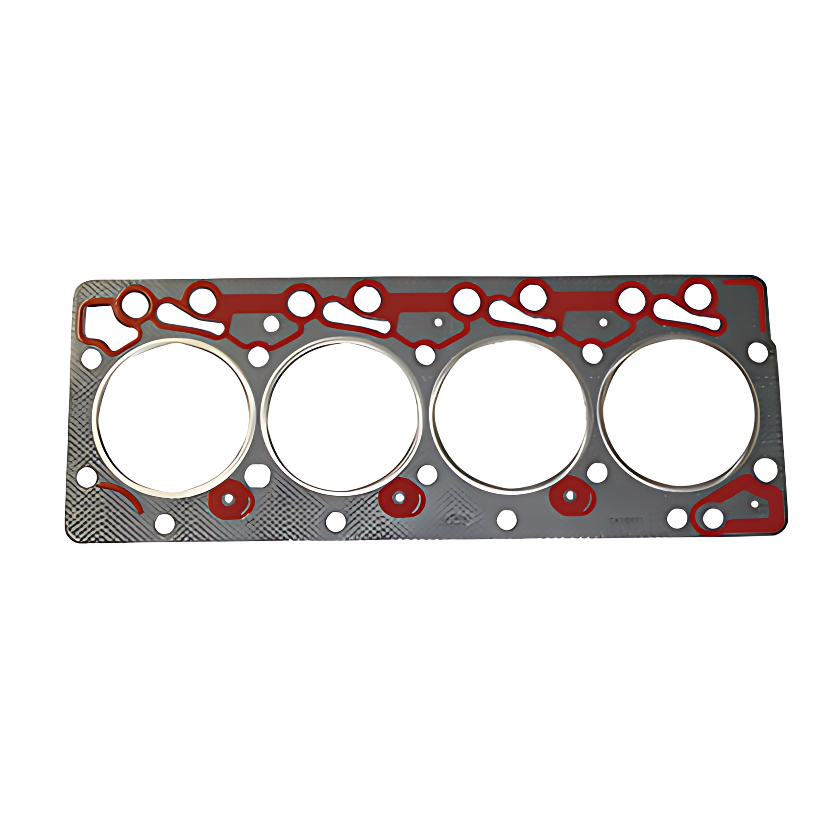 JUNTA CABECOTE CUMMINS 4BTAA 3.9  STD - BF6T6051AA