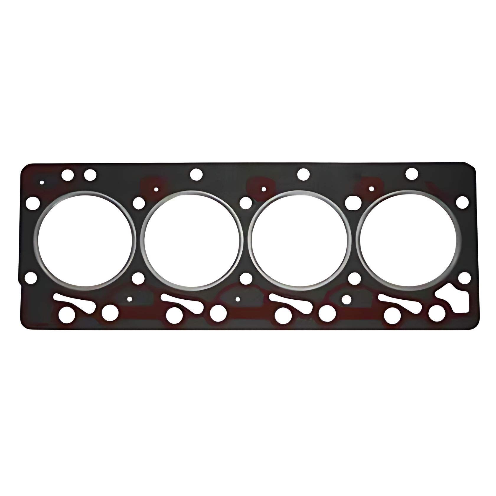 JUNTA CABECOTE STD CUMMINS 4BTAA 3.9 - BF6T6051AA