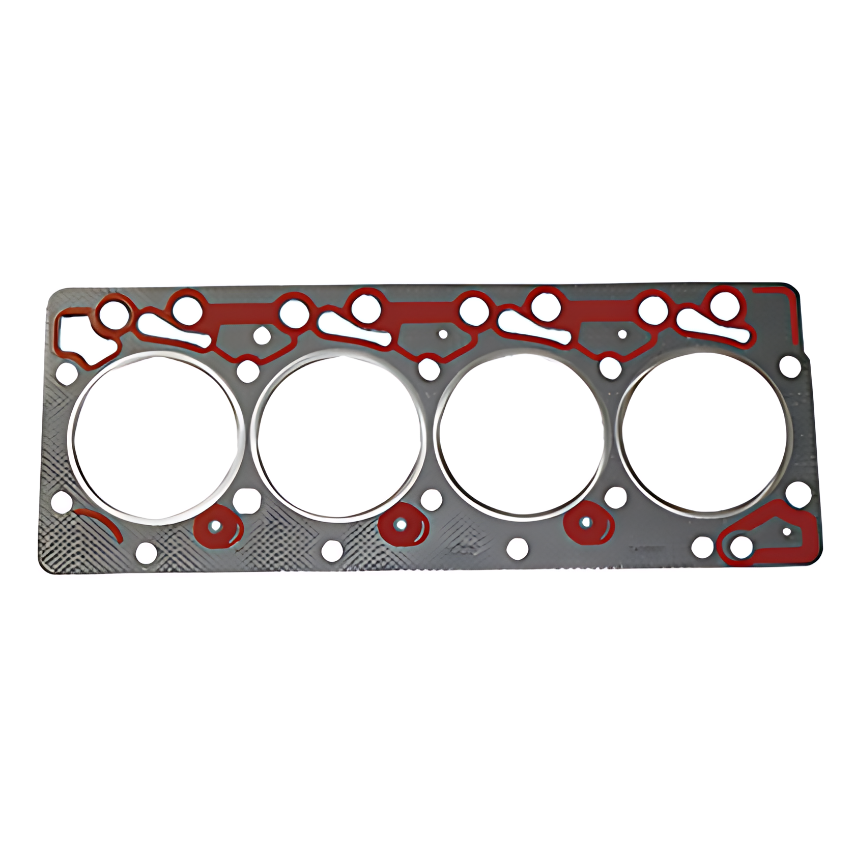 JUNTA CABECOTE CUMMINS 4BTAA 3.9  STD - 590030