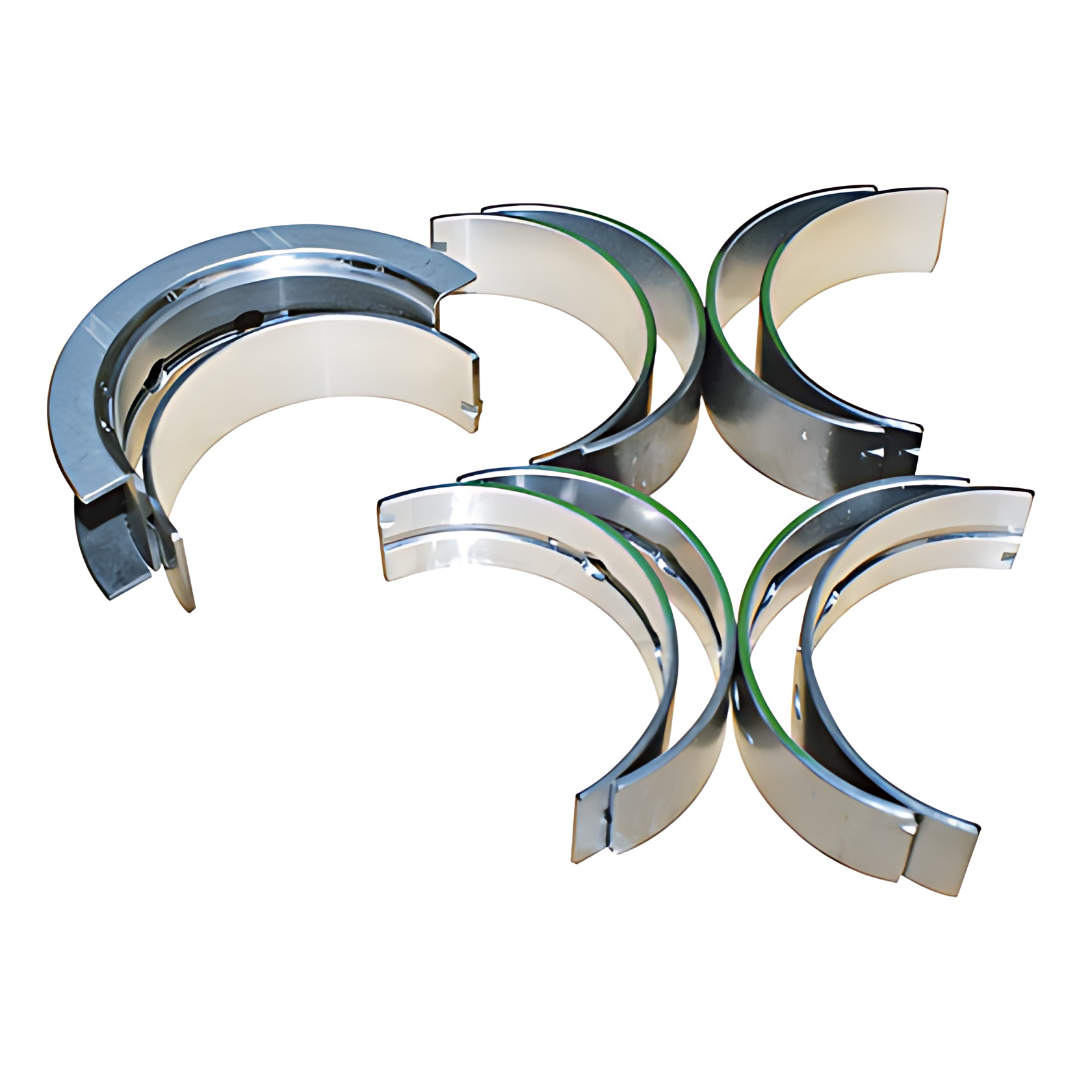 BRONZINA MANCAL 0,50 - BF6T6333C-FM