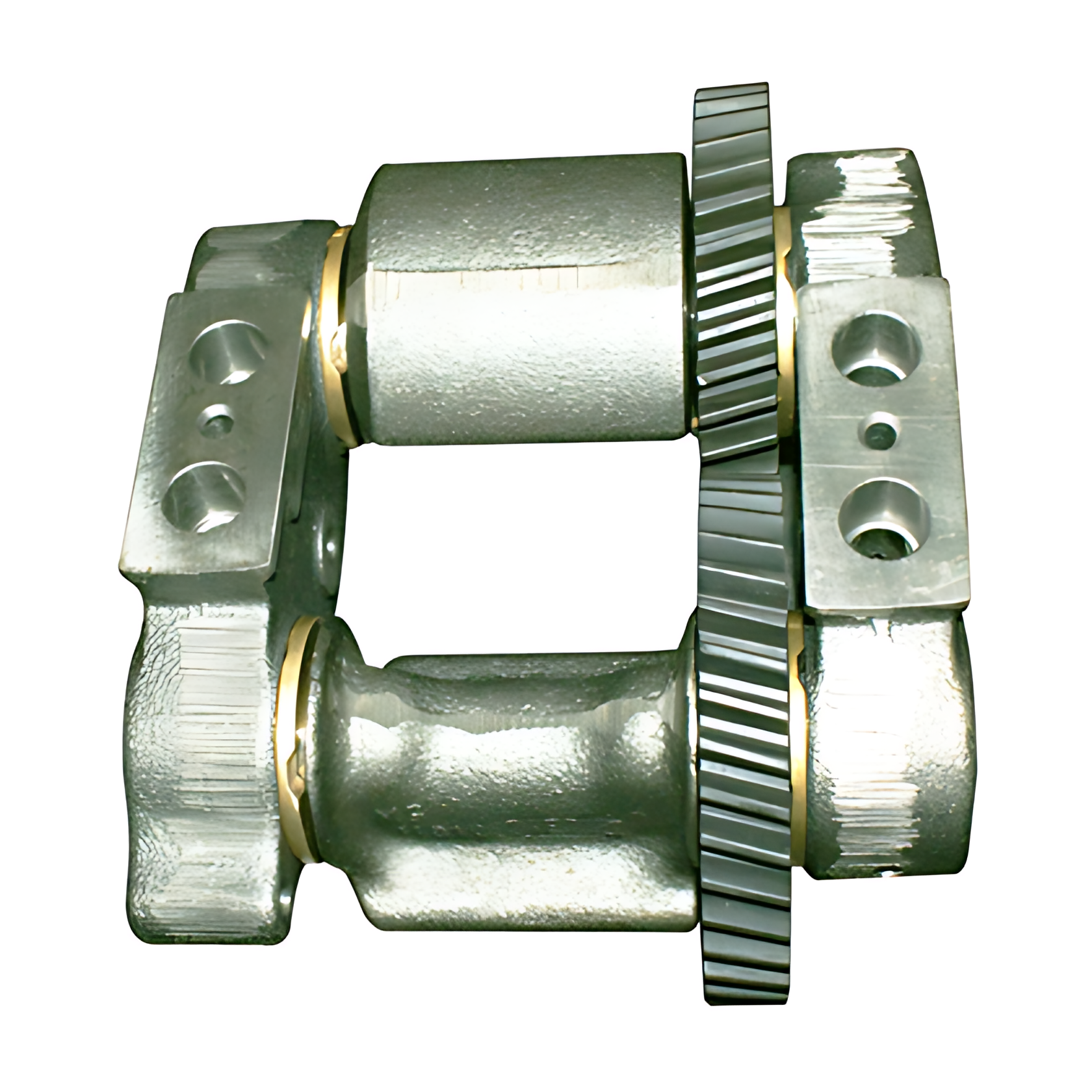 COMPENSADOR MASSAS MWM 4.08 4.10 4.12 MAXXFORCE - 941207040016E