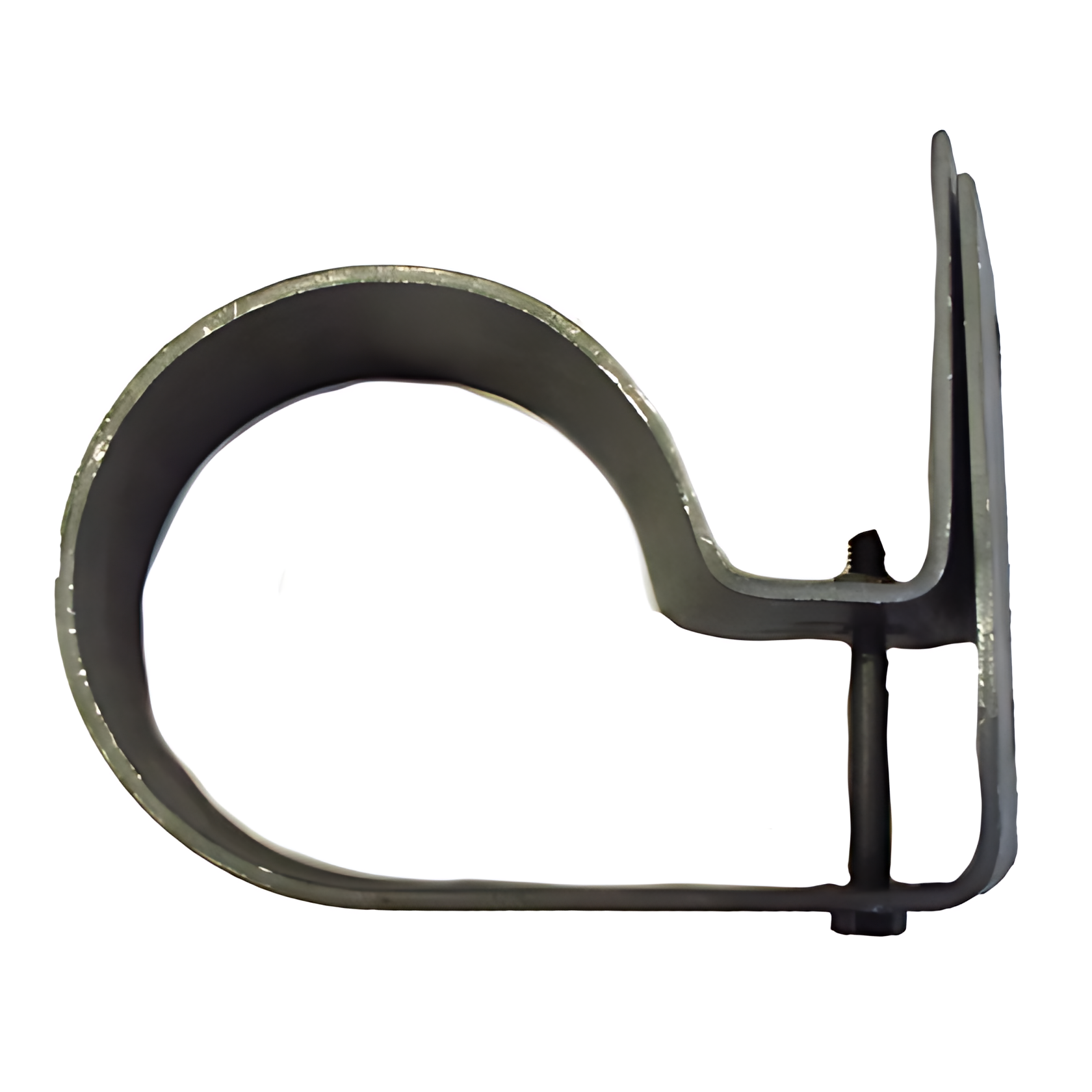 SUPORTE FILTRO COMBUSTIVEL MOTOR MWM X10 4CIL - 2TA127403