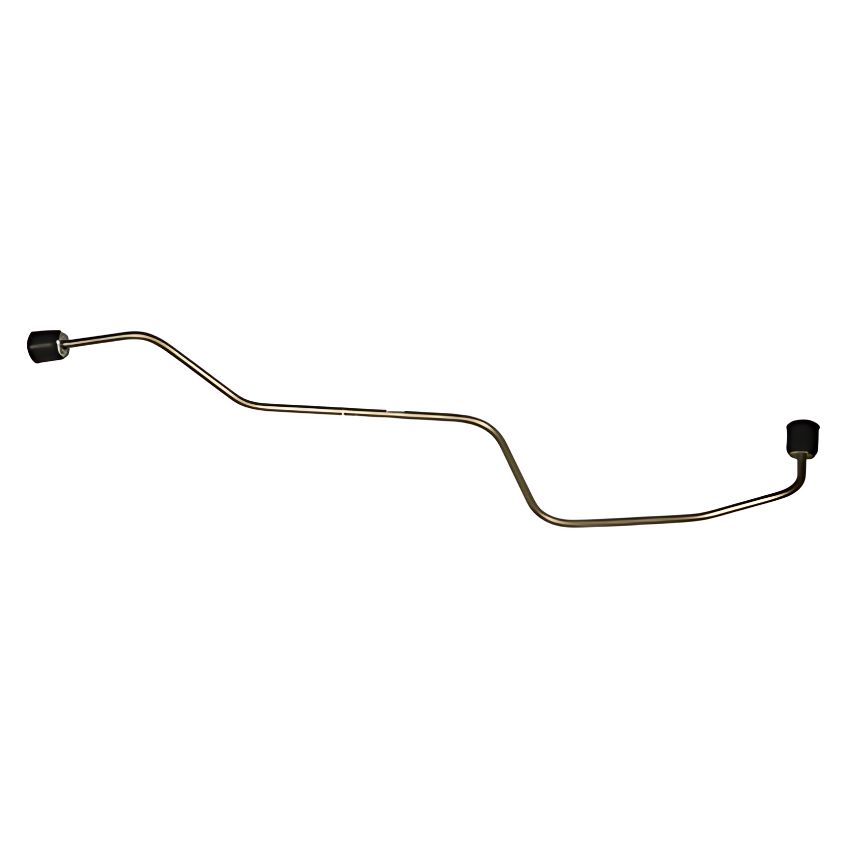 TUBO ALTA PRESSAO MOTOR MWM X10 - 1CIL ( GENUINA ) - 2RH130301