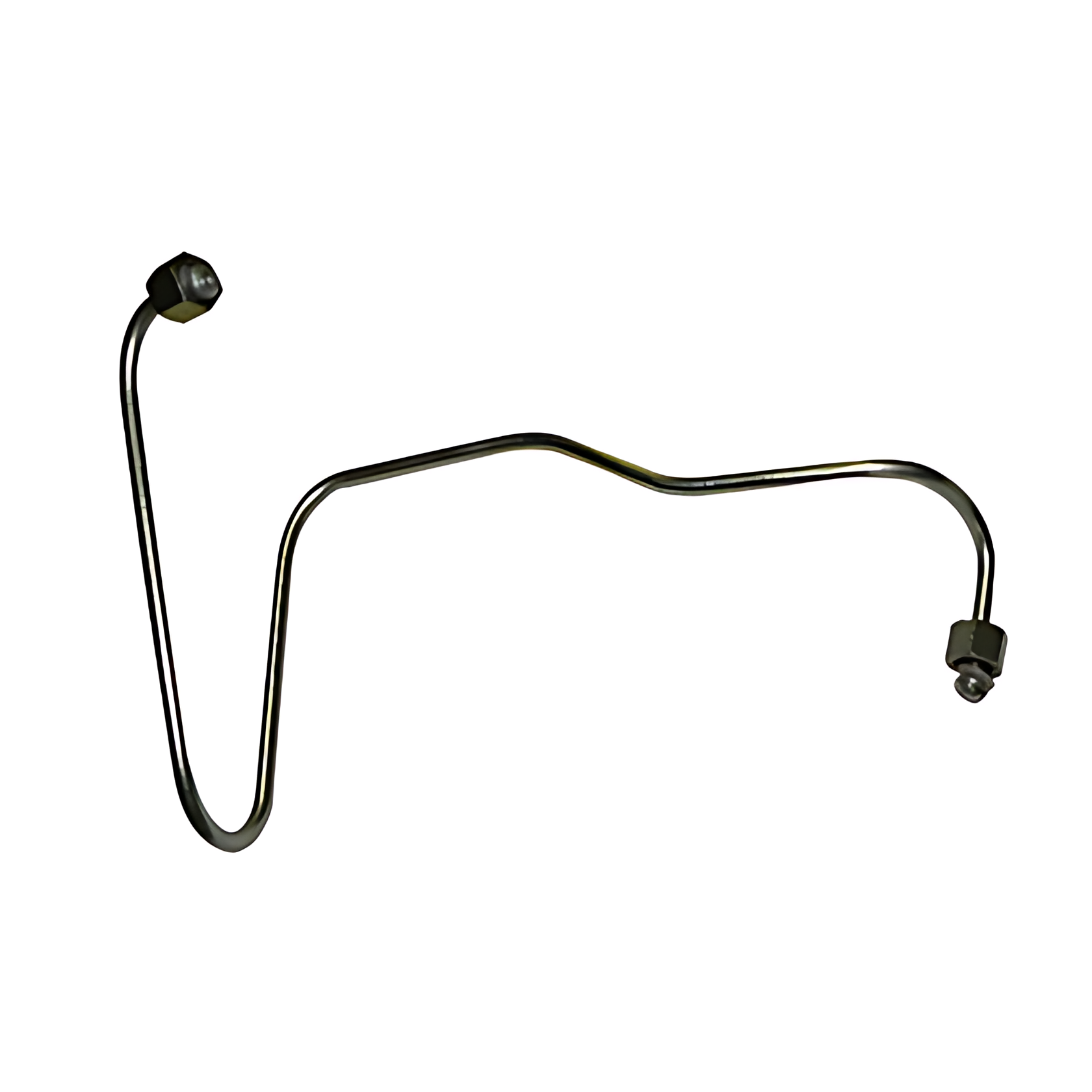 TUBO ALTA PRESSAO MOTOR MWM X10 - 3CIL ( OPCIONAL ) - BF6T9A557A